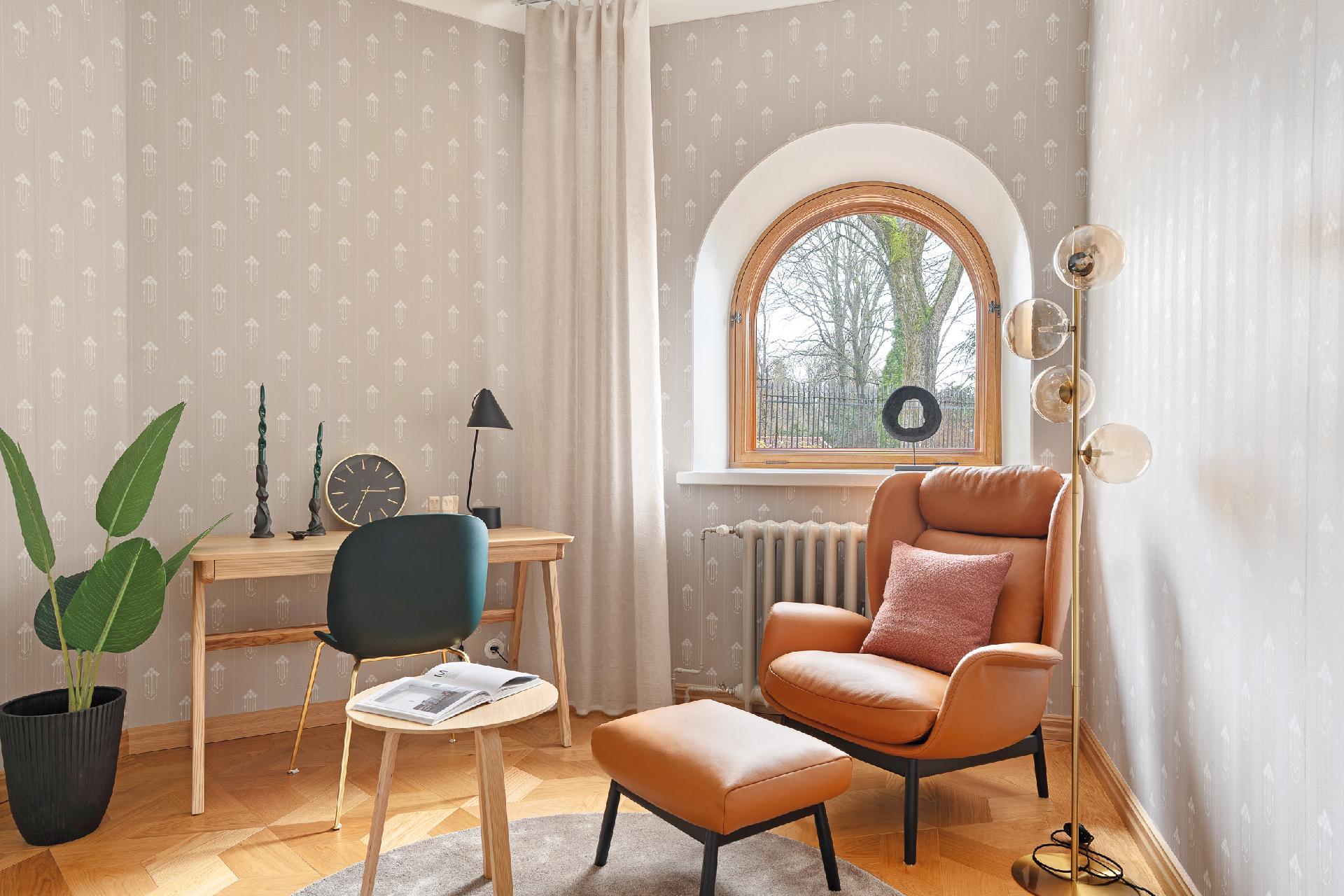 Itäinen Puistotie 1, Kaivopuisto, Helsinki