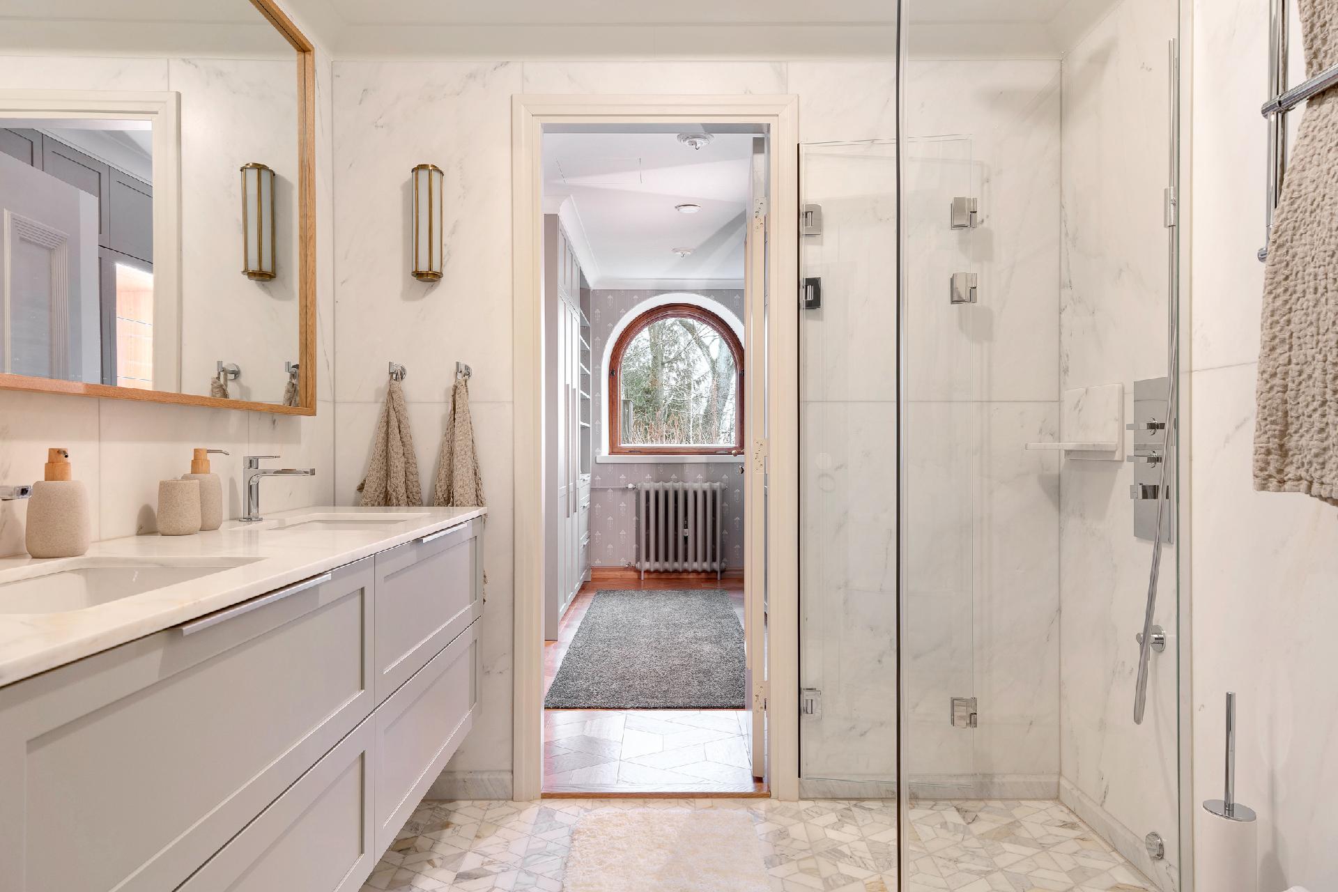 Itäinen Puistotie 1, Kaivopuisto, Helsinki