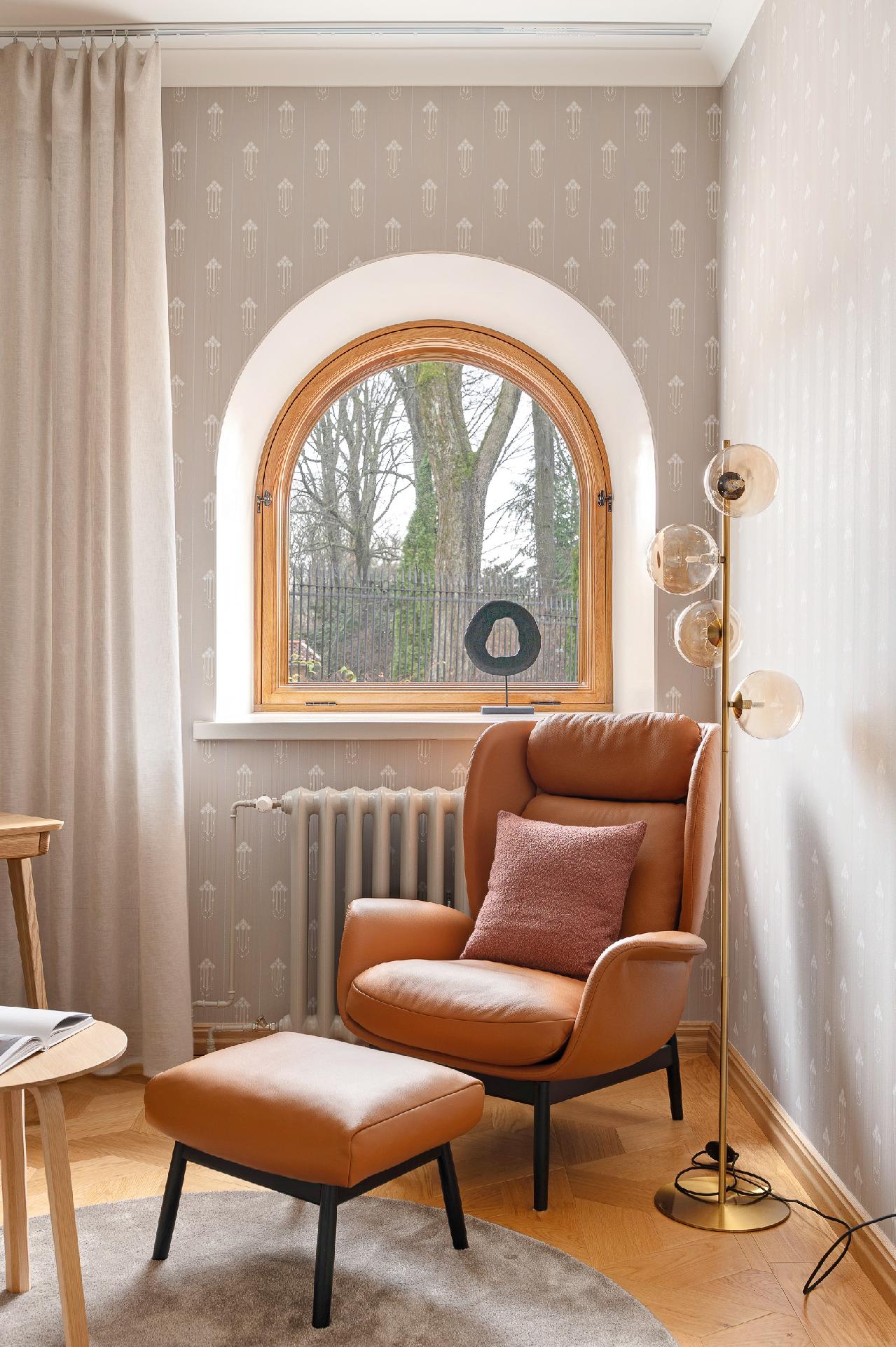 Itäinen Puistotie 1, Kaivopuisto, Helsinki