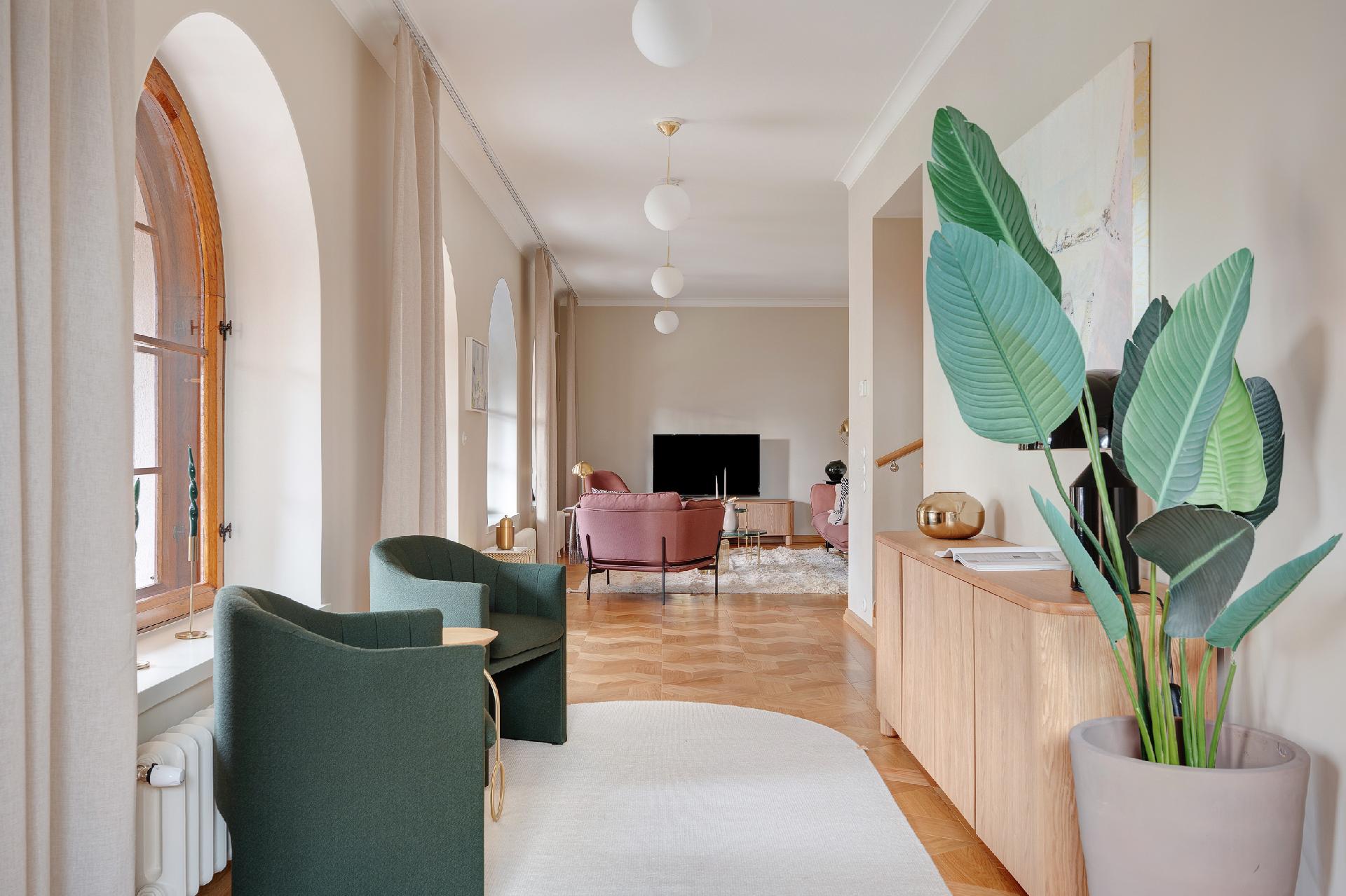 Itäinen Puistotie 1, Kaivopuisto, Helsinki