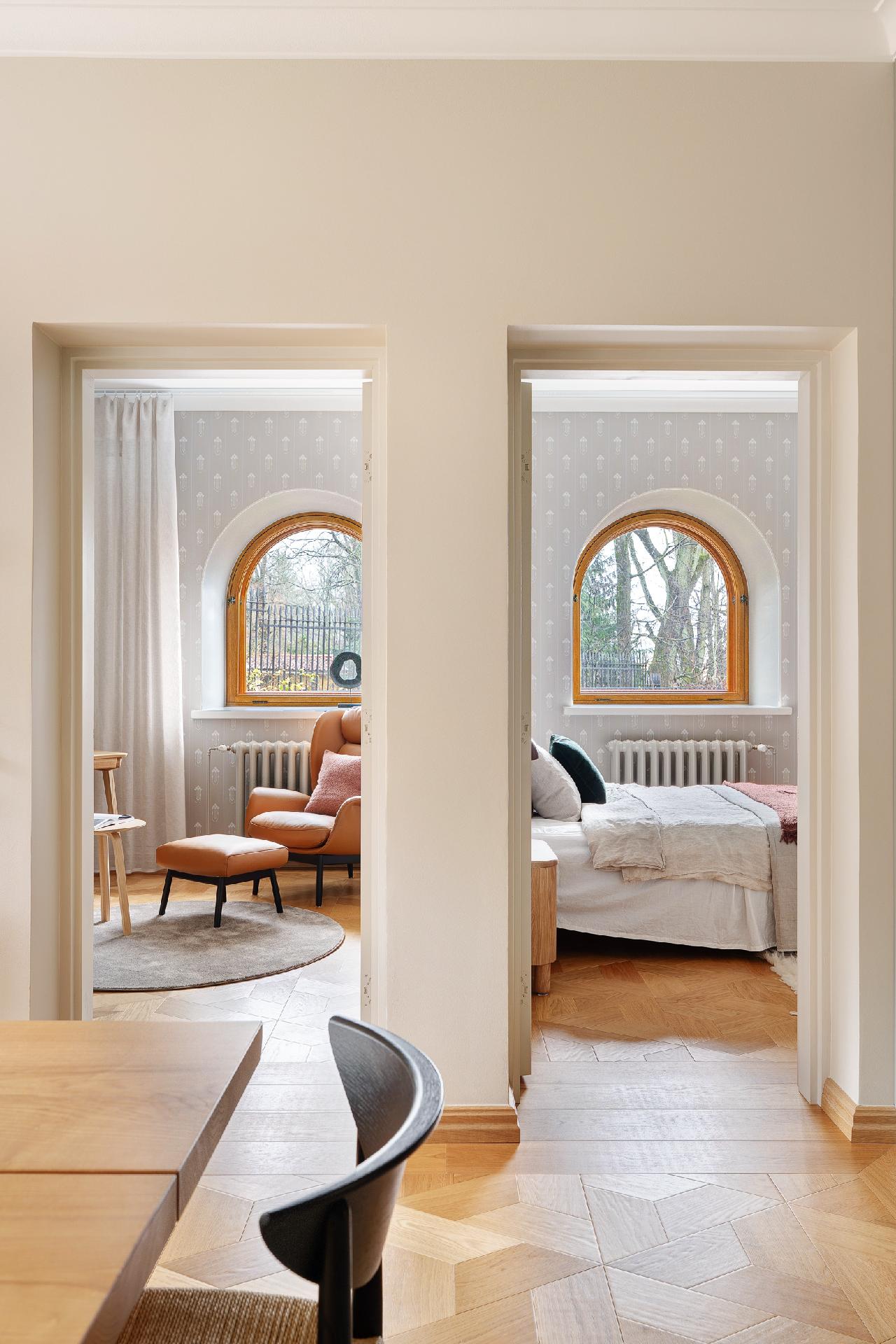 Itäinen Puistotie 1, Kaivopuisto, Helsinki