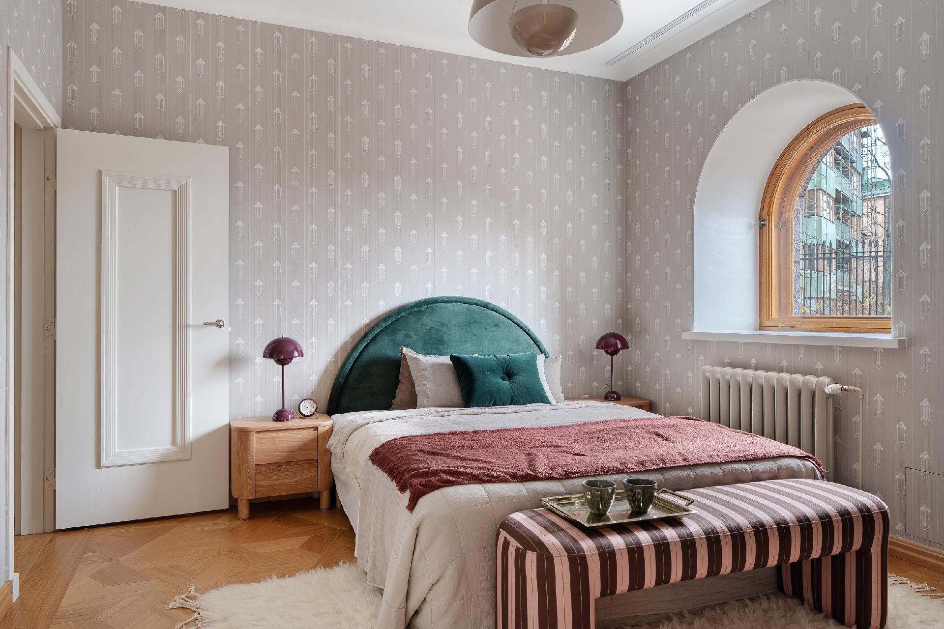 Itäinen Puistotie 1, Kaivopuisto, Helsinki