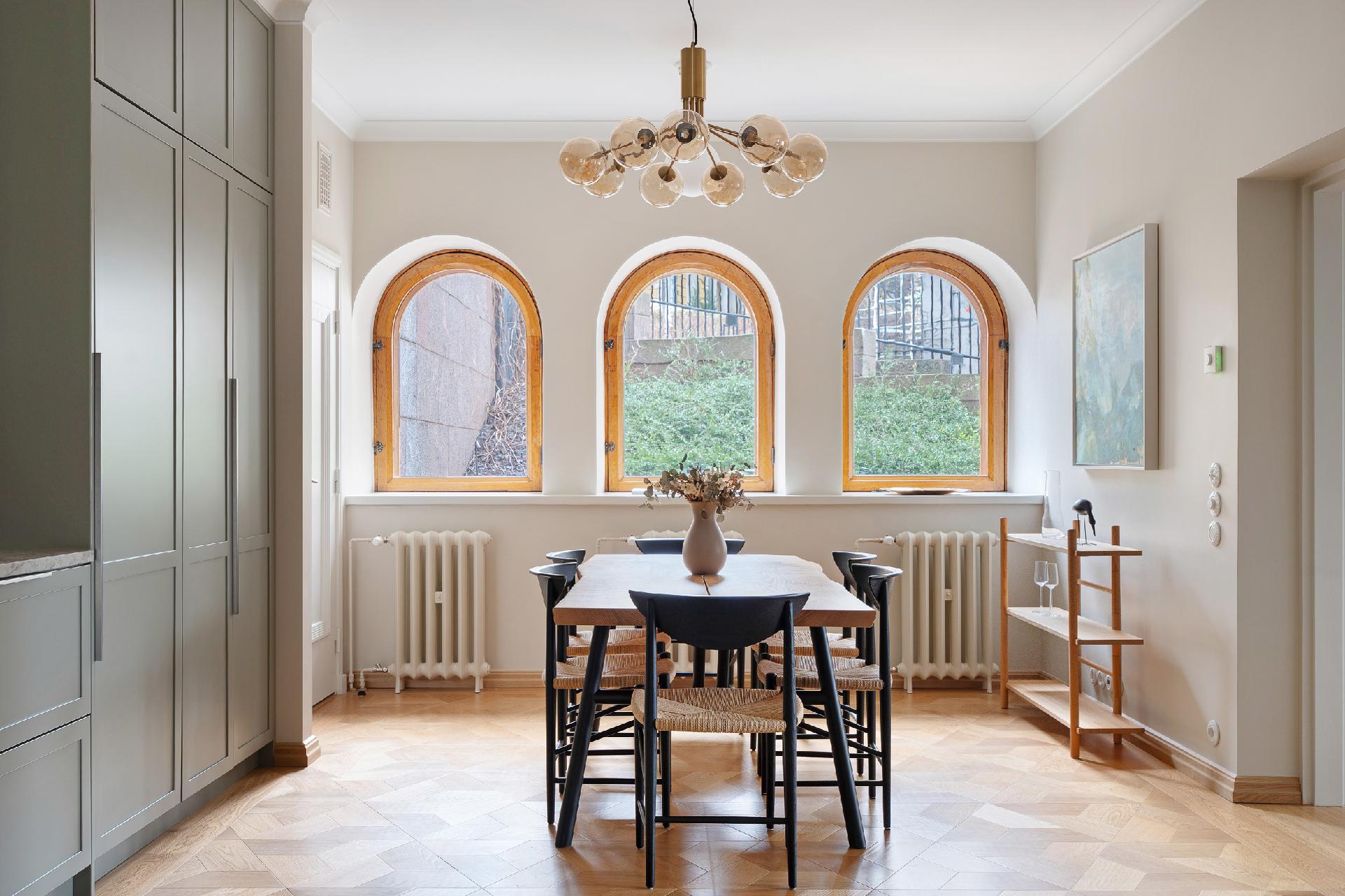 Itäinen Puistotie 1, Kaivopuisto, Helsinki