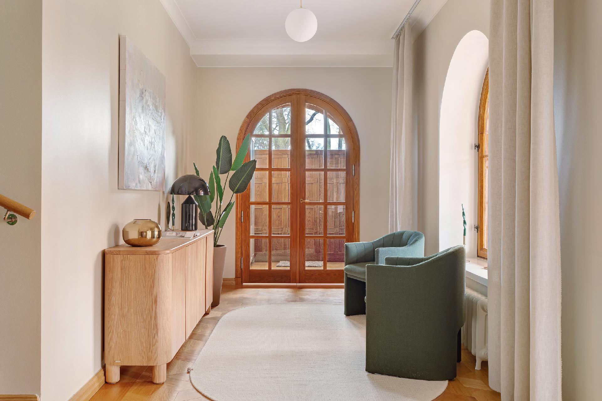 Itäinen Puistotie 1, Kaivopuisto, Helsinki