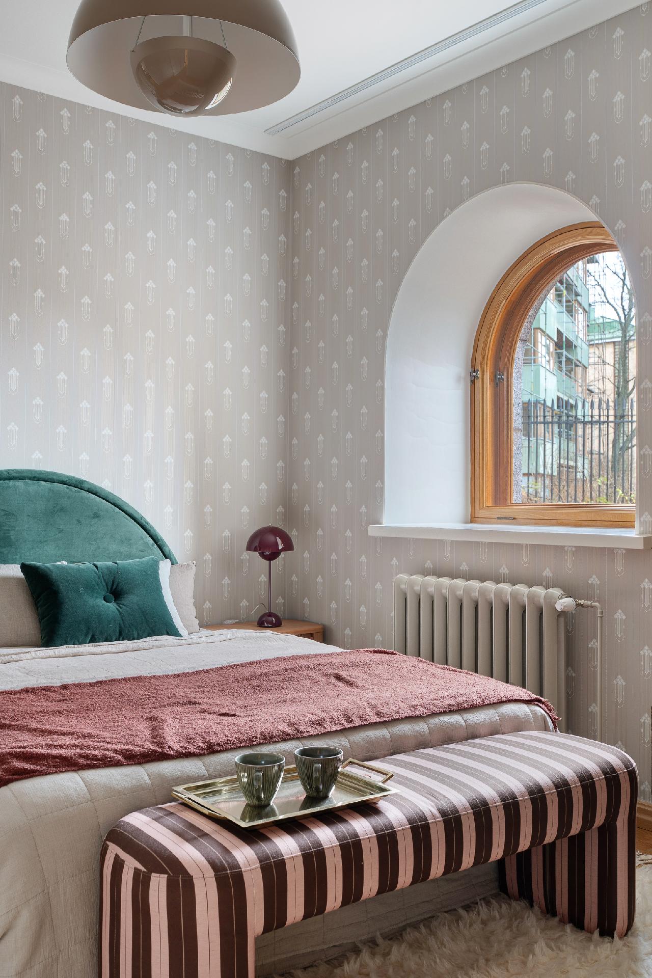 Itäinen Puistotie 1, Kaivopuisto, Helsinki