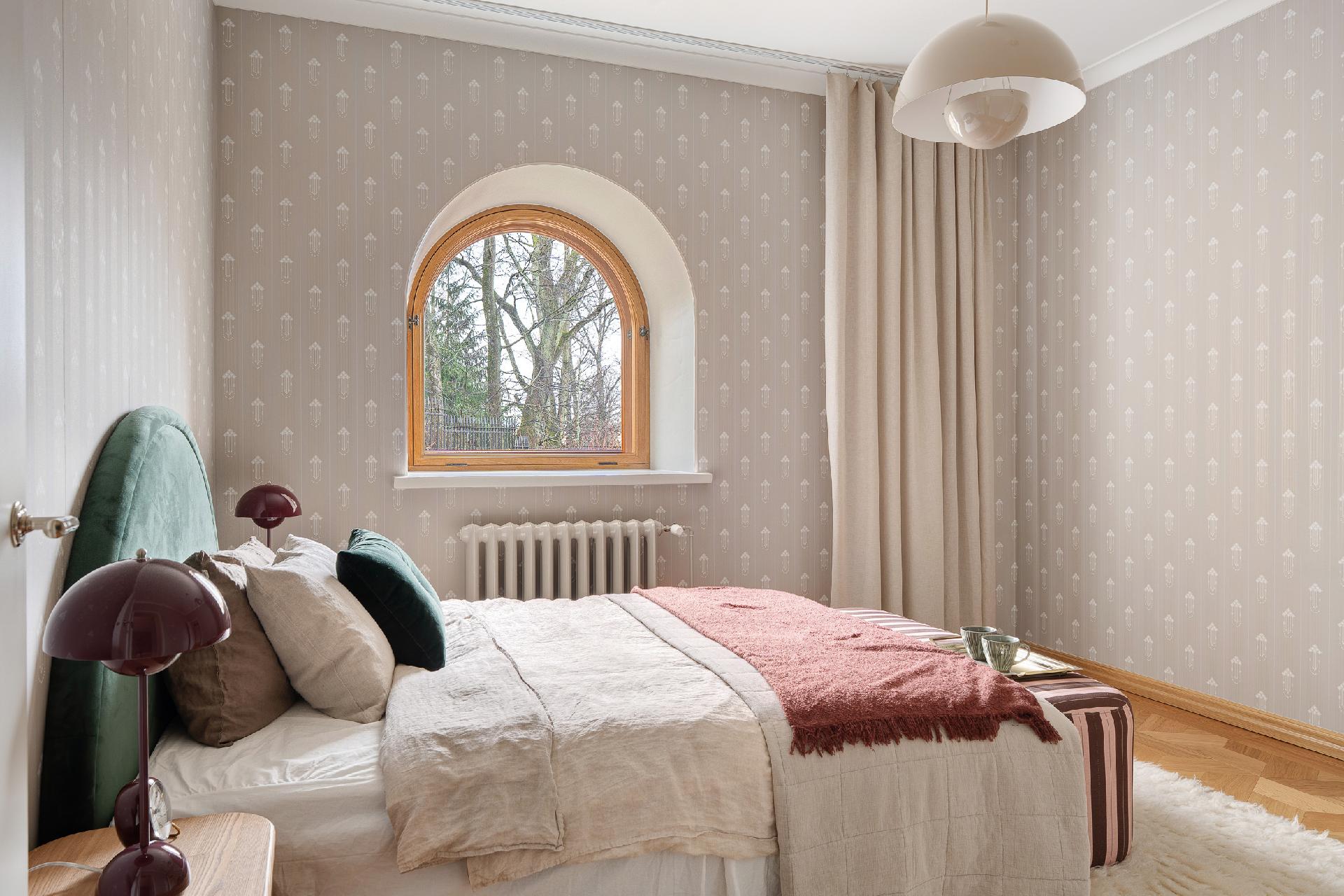 Itäinen Puistotie 1, Kaivopuisto, Helsinki