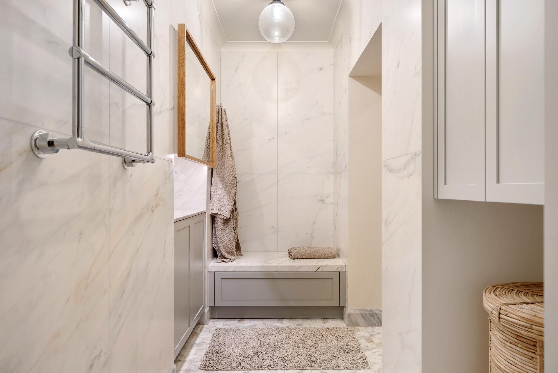 Itäinen Puistotie 1, Kaivopuisto, Helsinki