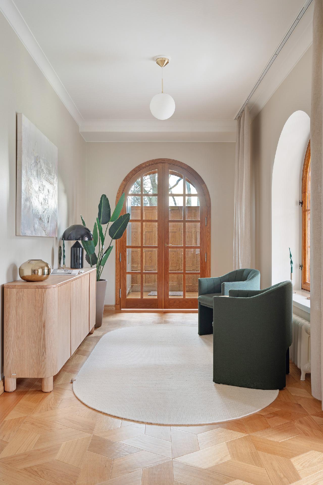 Itäinen Puistotie 1, Kaivopuisto, Helsinki