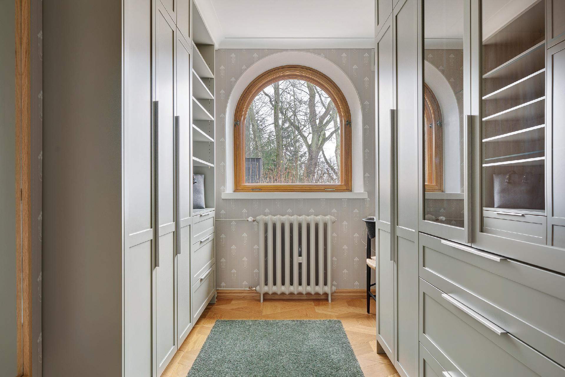 Itäinen Puistotie 1, Kaivopuisto, Helsinki