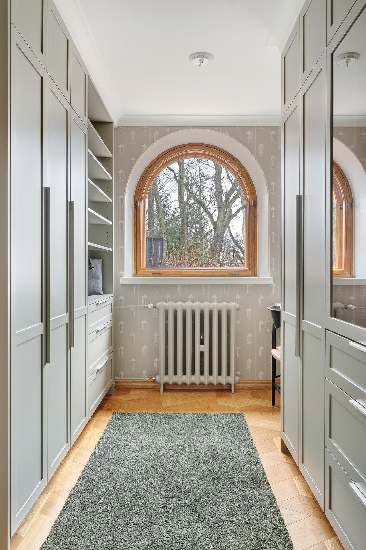 Itäinen Puistotie 1, Kaivopuisto, Helsinki