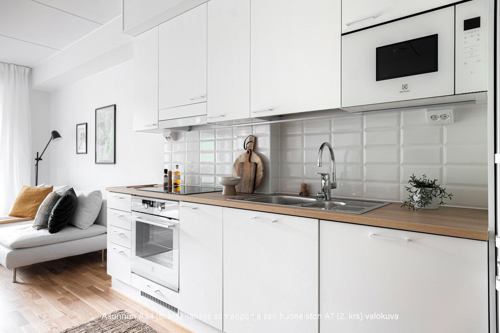 Ylismäenkuja 12, Olari, Espoo