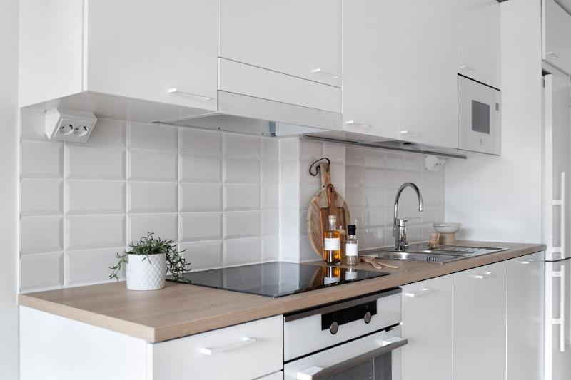 Ylismäenkuja 12, Olari, Espoo