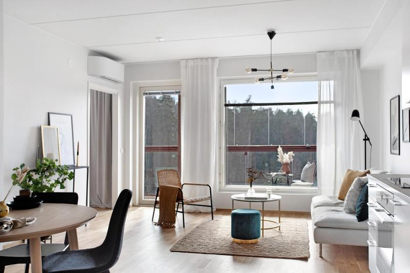 Ylismäenkuja 12, Olari, Espoo