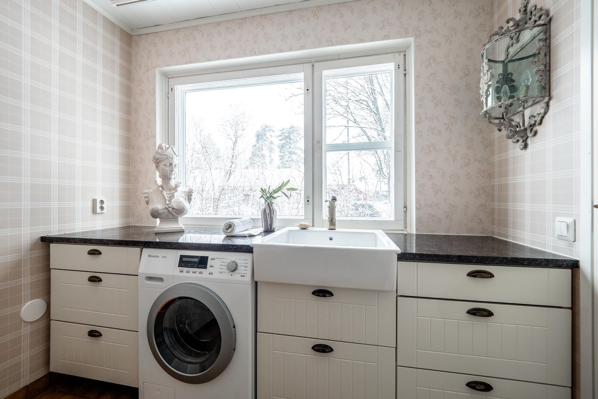 Kalhutie 3, Lämsänjärvi, Oulu