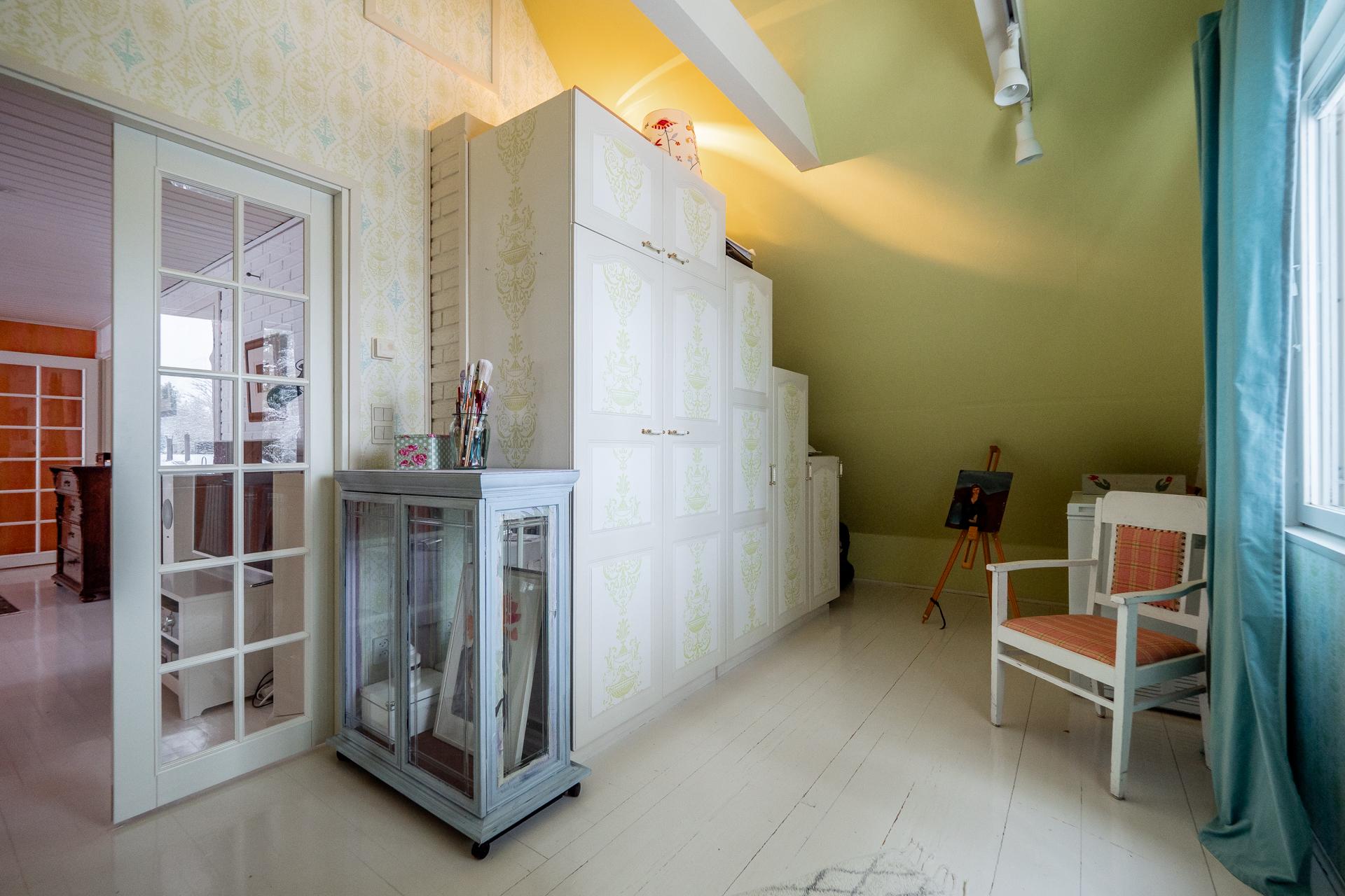 Kalhutie 3, Lämsänjärvi, Oulu