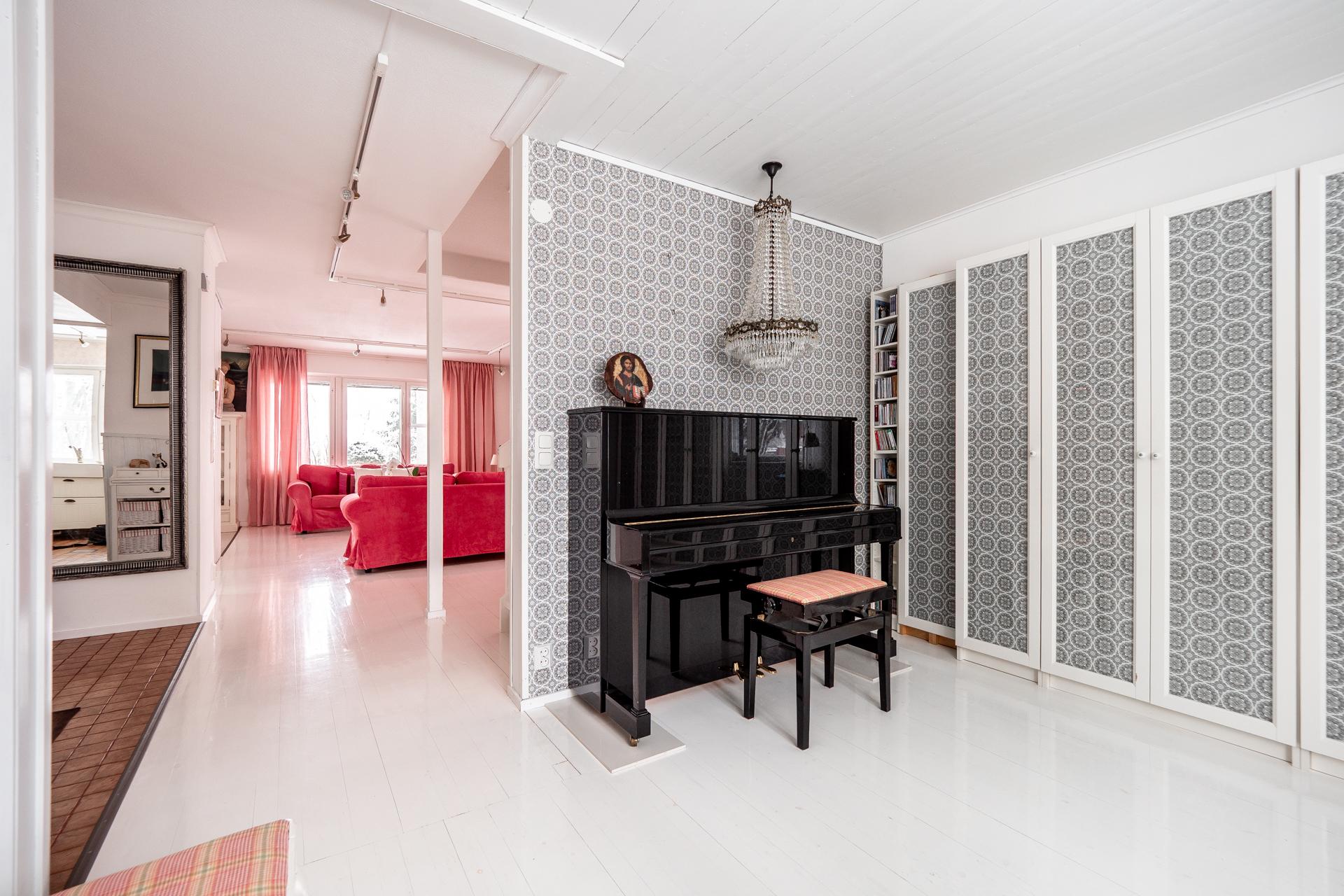 Kalhutie 3, Lämsänjärvi, Oulu