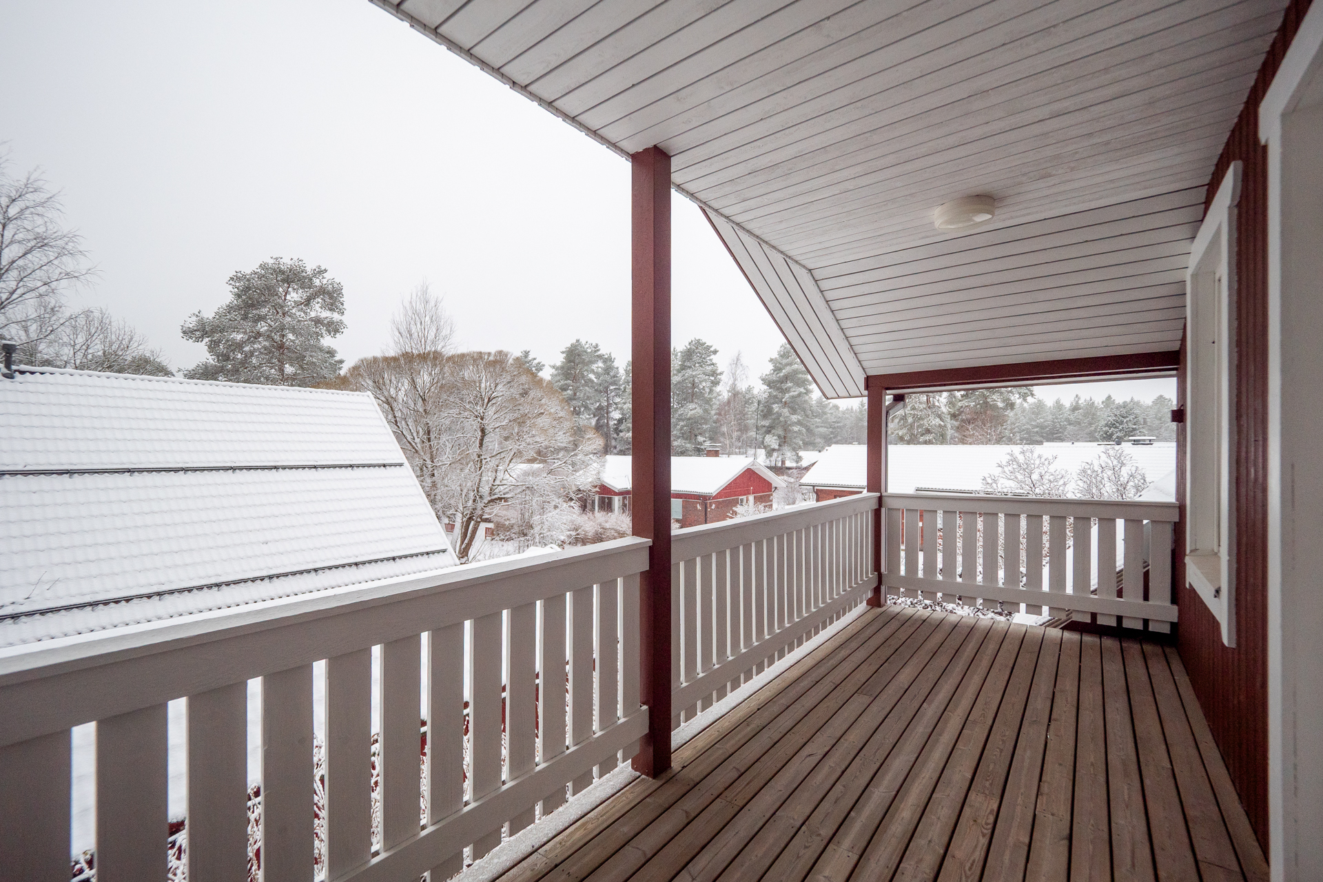 Kalhutie 3, Lämsänjärvi, Oulu