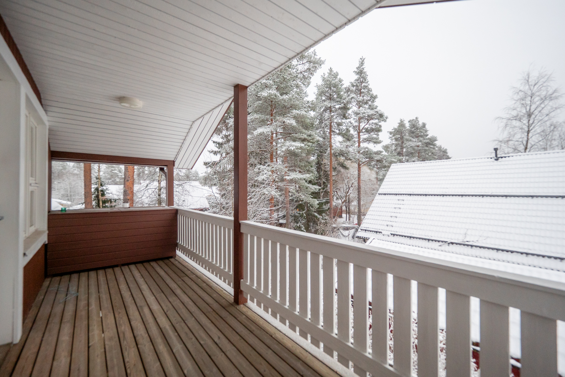 Kalhutie 3, Lämsänjärvi, Oulu