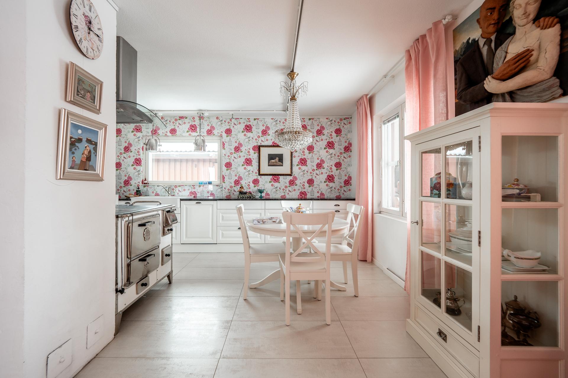 Kalhutie 3, Lämsänjärvi, Oulu