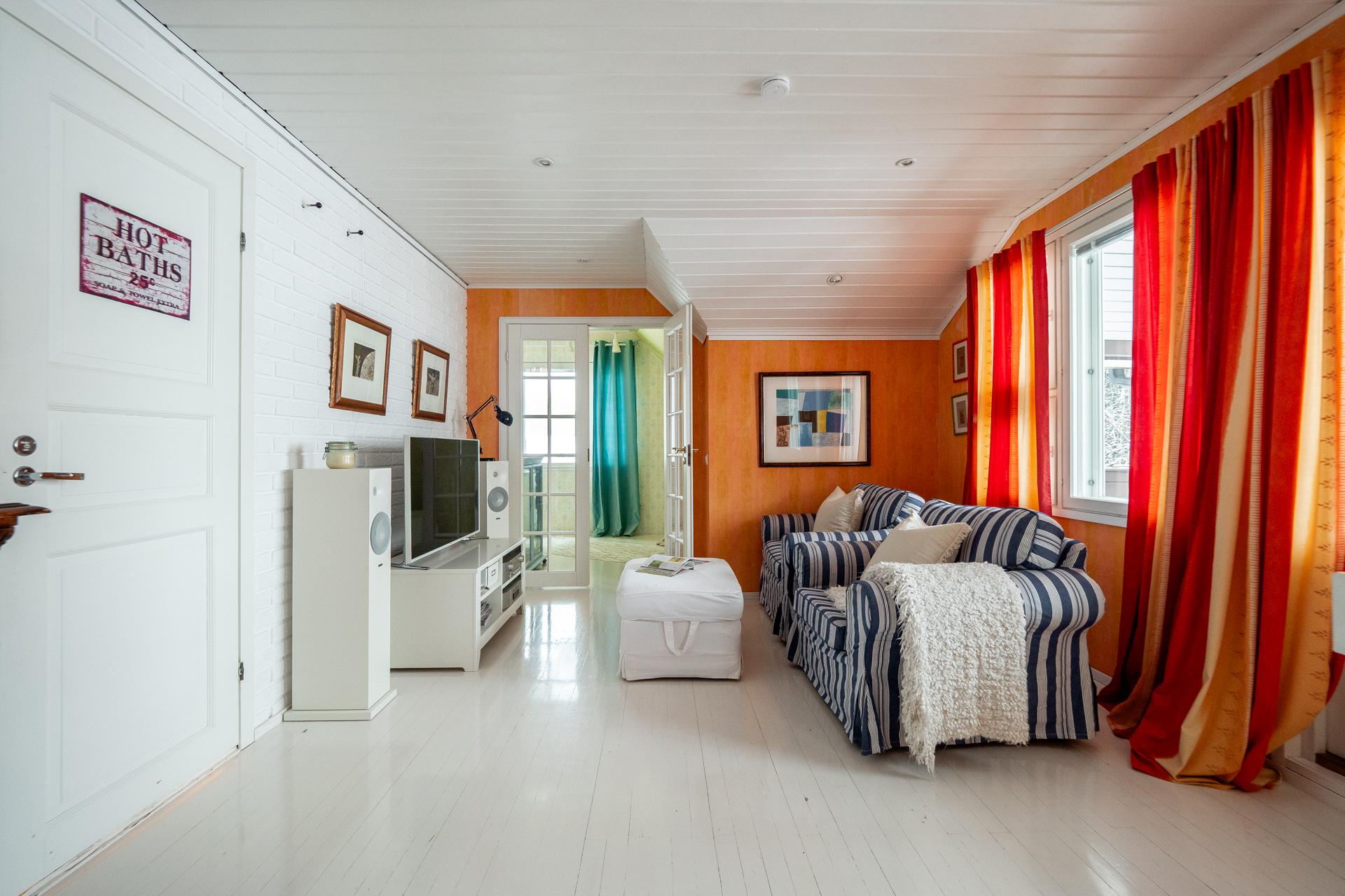 Kalhutie 3, Lämsänjärvi, Oulu