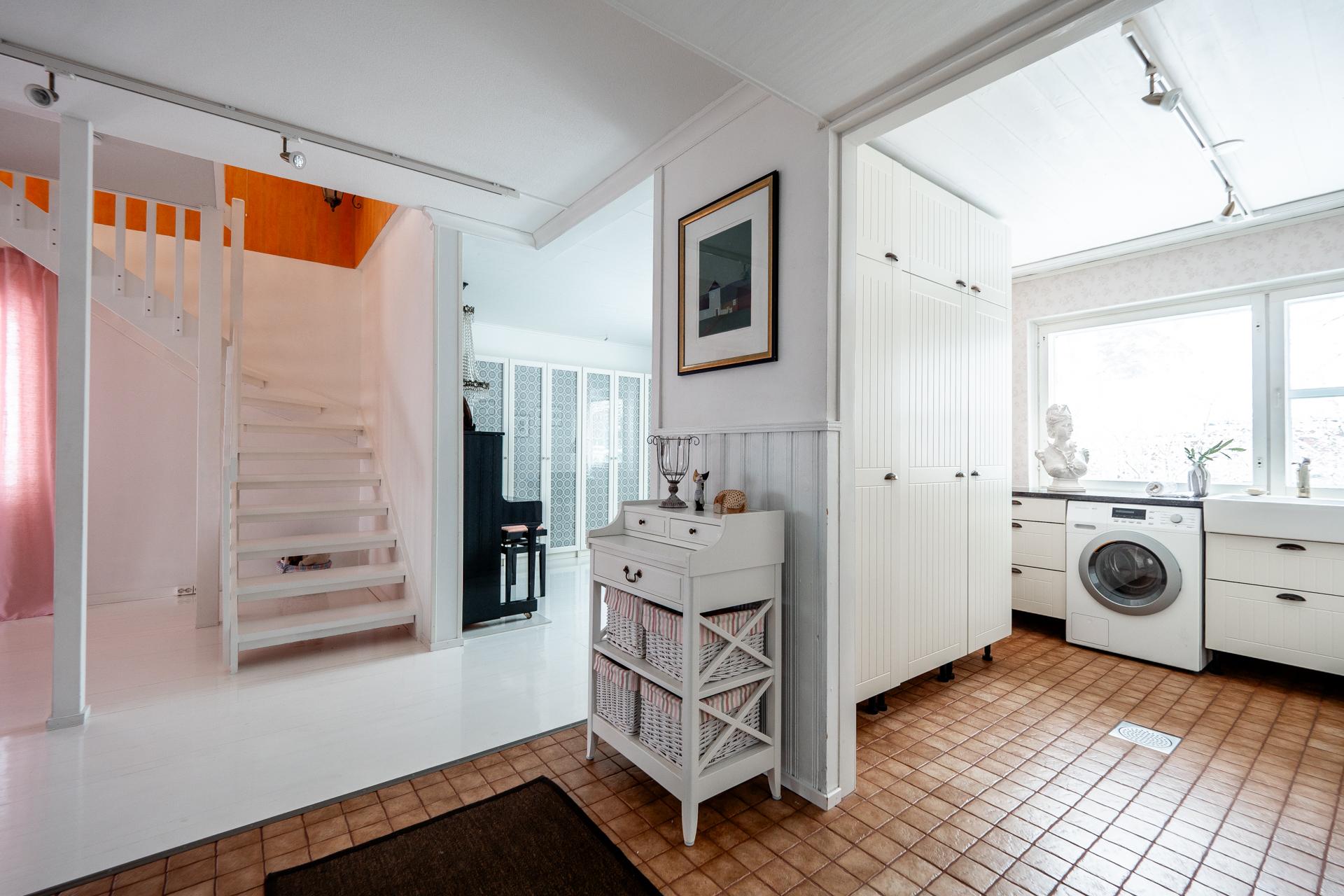 Kalhutie 3, Lämsänjärvi, Oulu