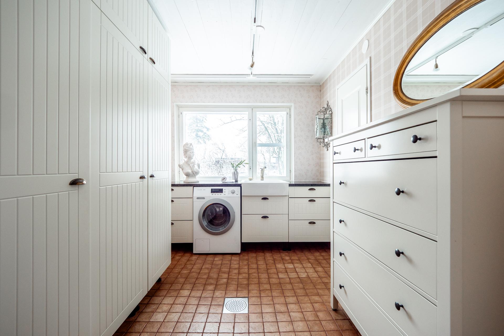 Kalhutie 3, Lämsänjärvi, Oulu