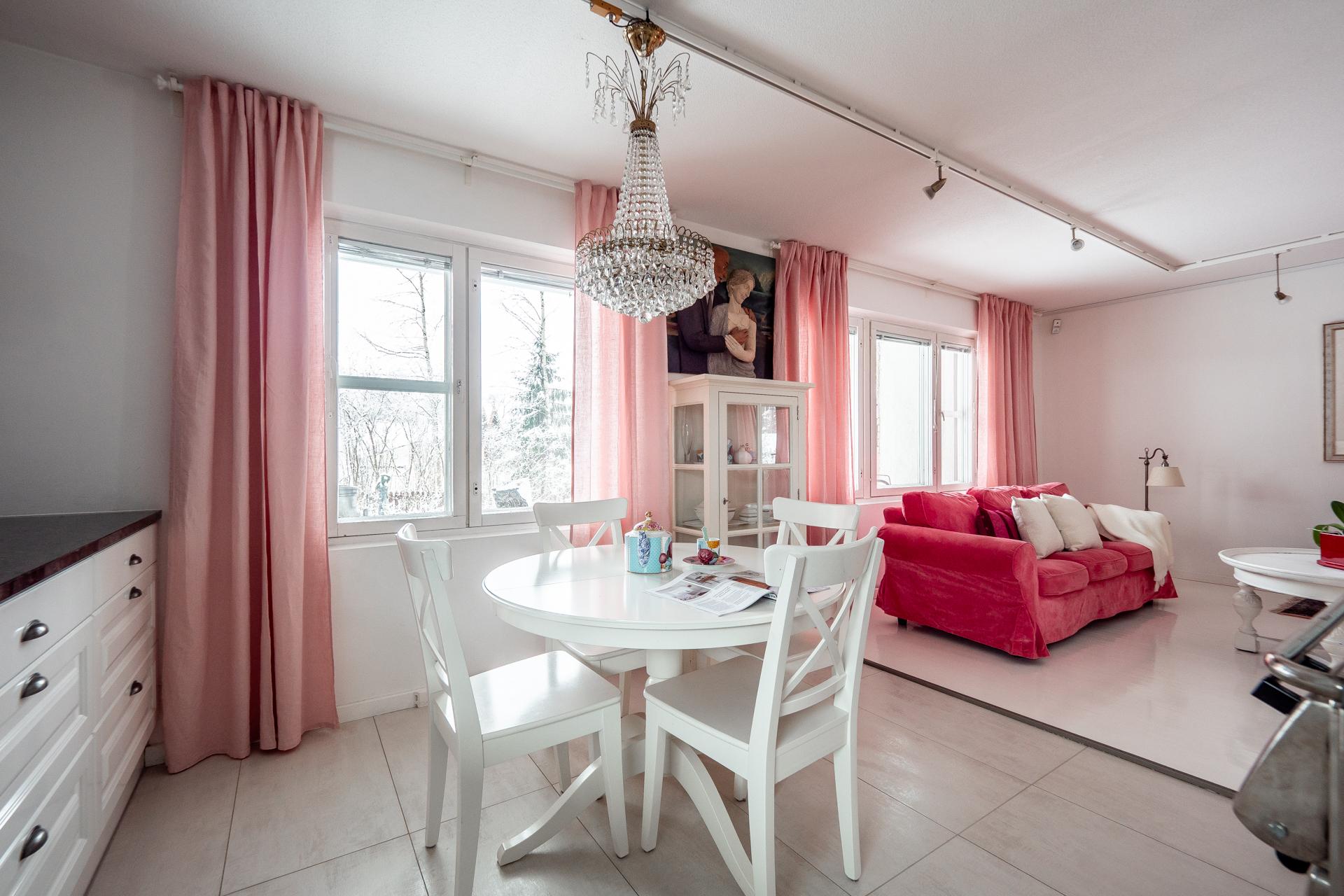 Kalhutie 3, Lämsänjärvi, Oulu