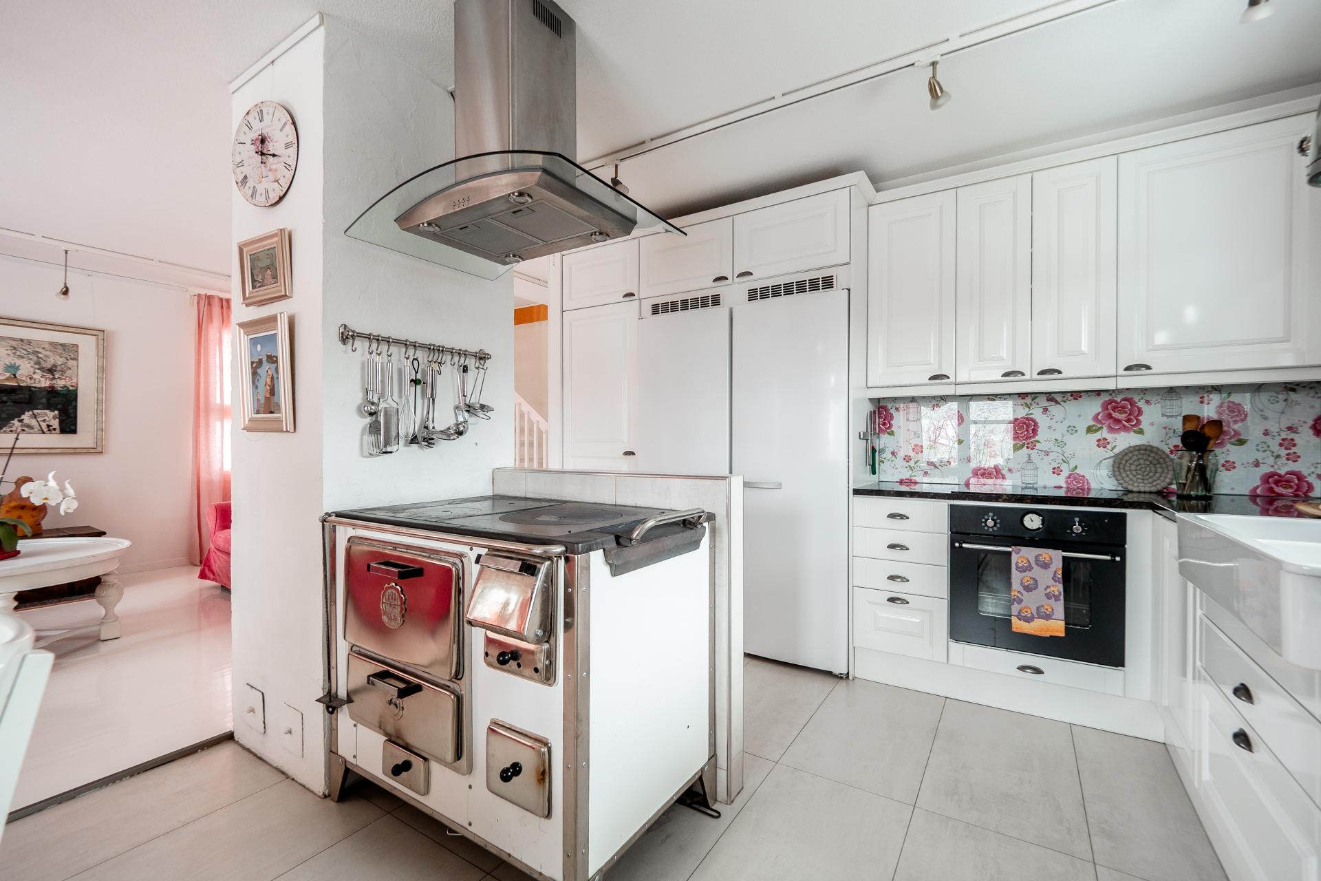 Kalhutie 3, Lämsänjärvi, Oulu