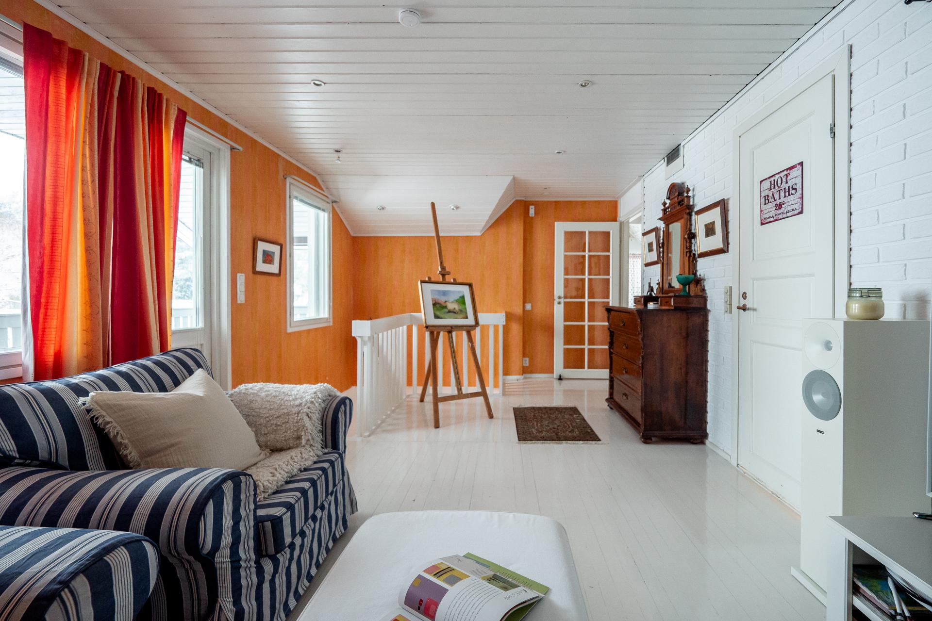 Kalhutie 3, Lämsänjärvi, Oulu