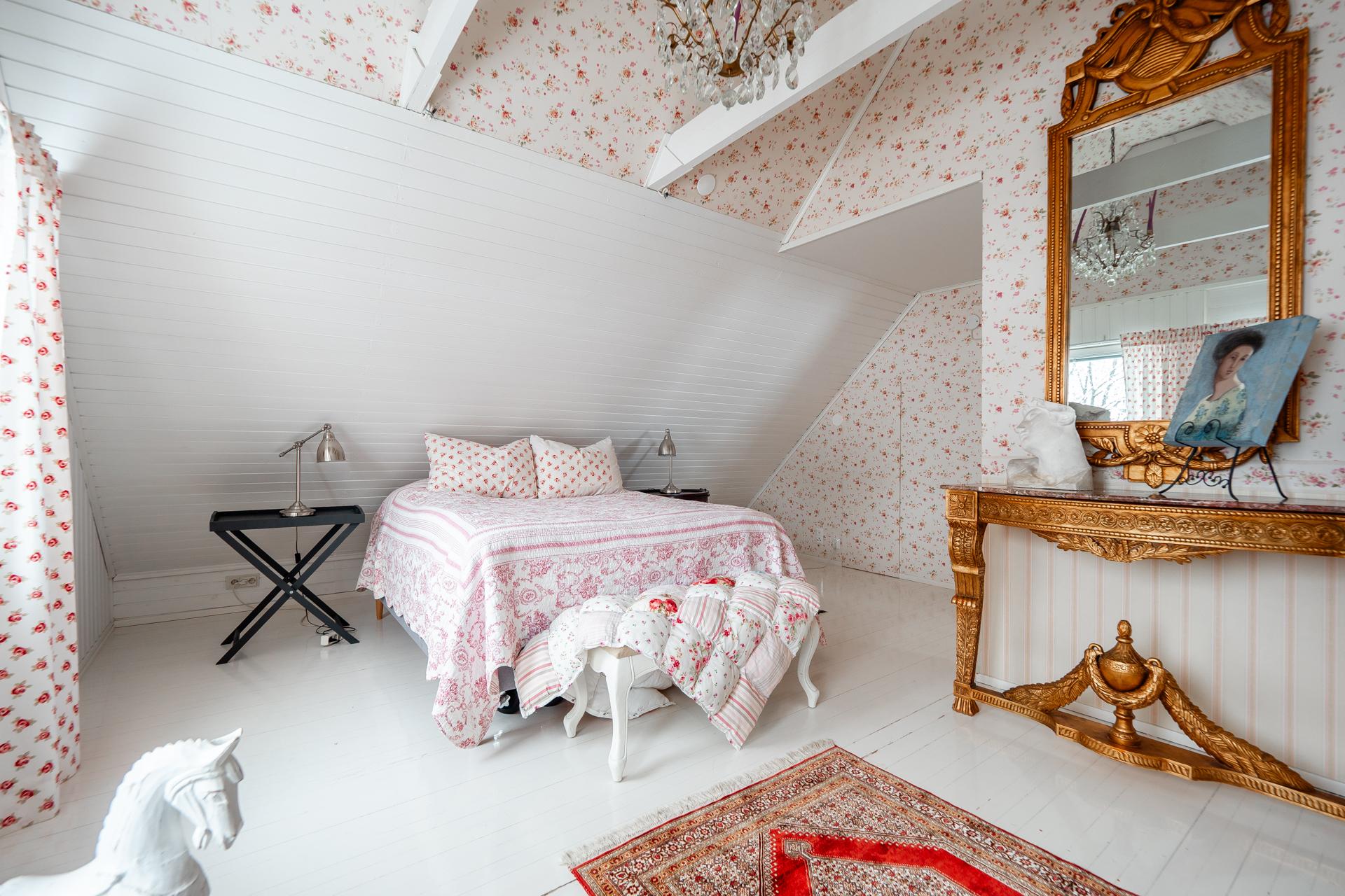 Kalhutie 3, Lämsänjärvi, Oulu