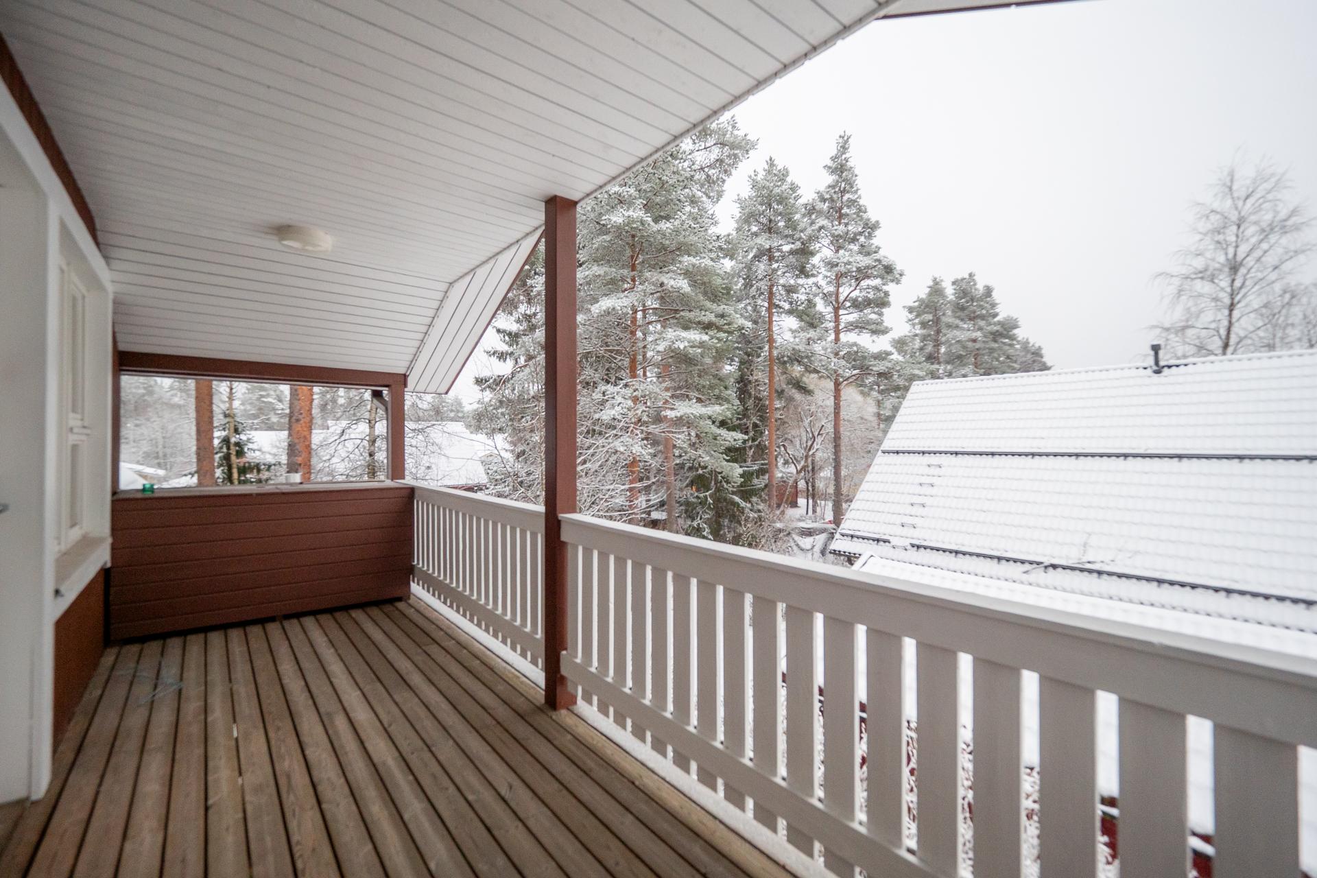 Kalhutie 3, Lämsänjärvi, Oulu