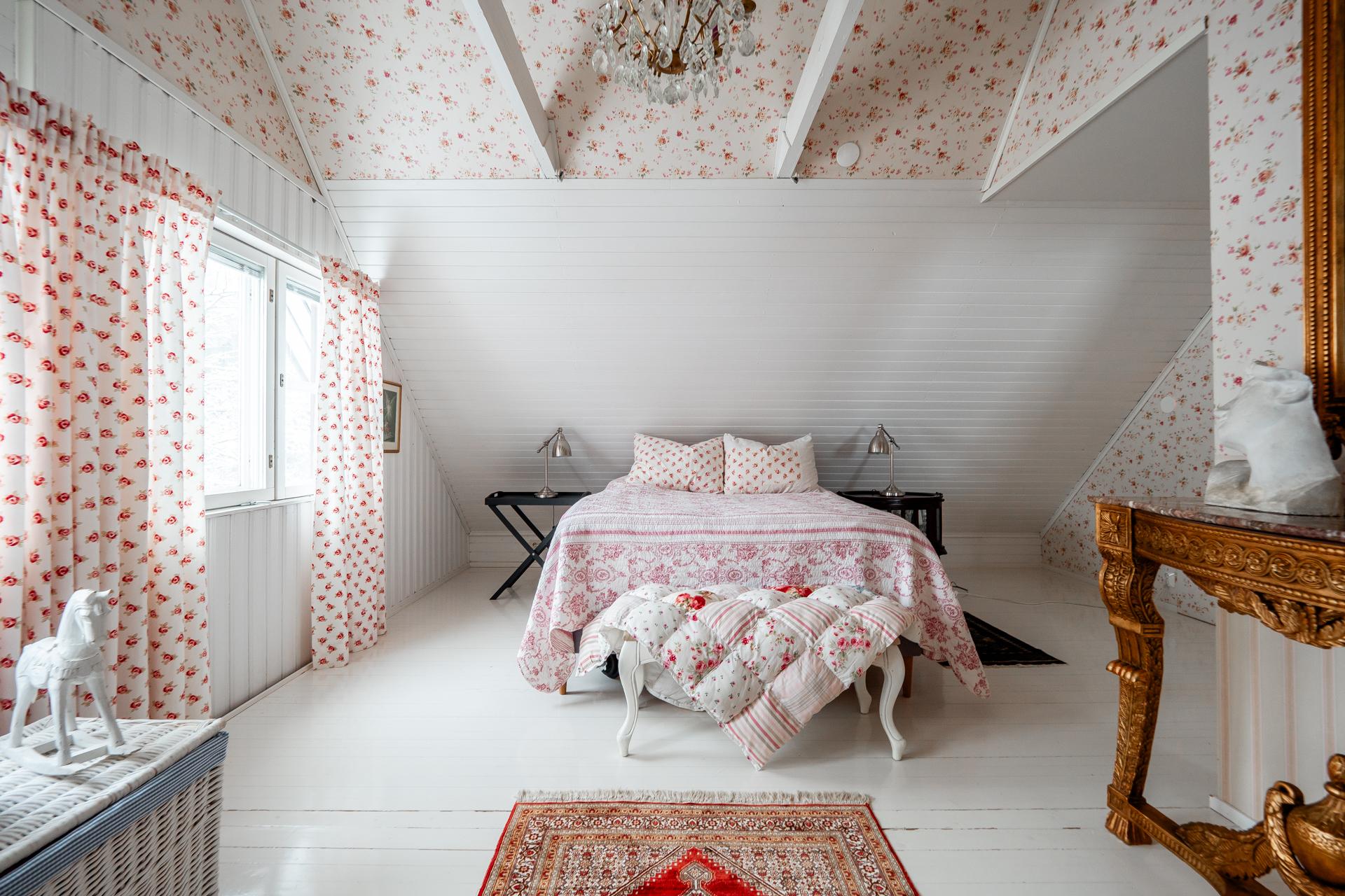 Kalhutie 3, Lämsänjärvi, Oulu