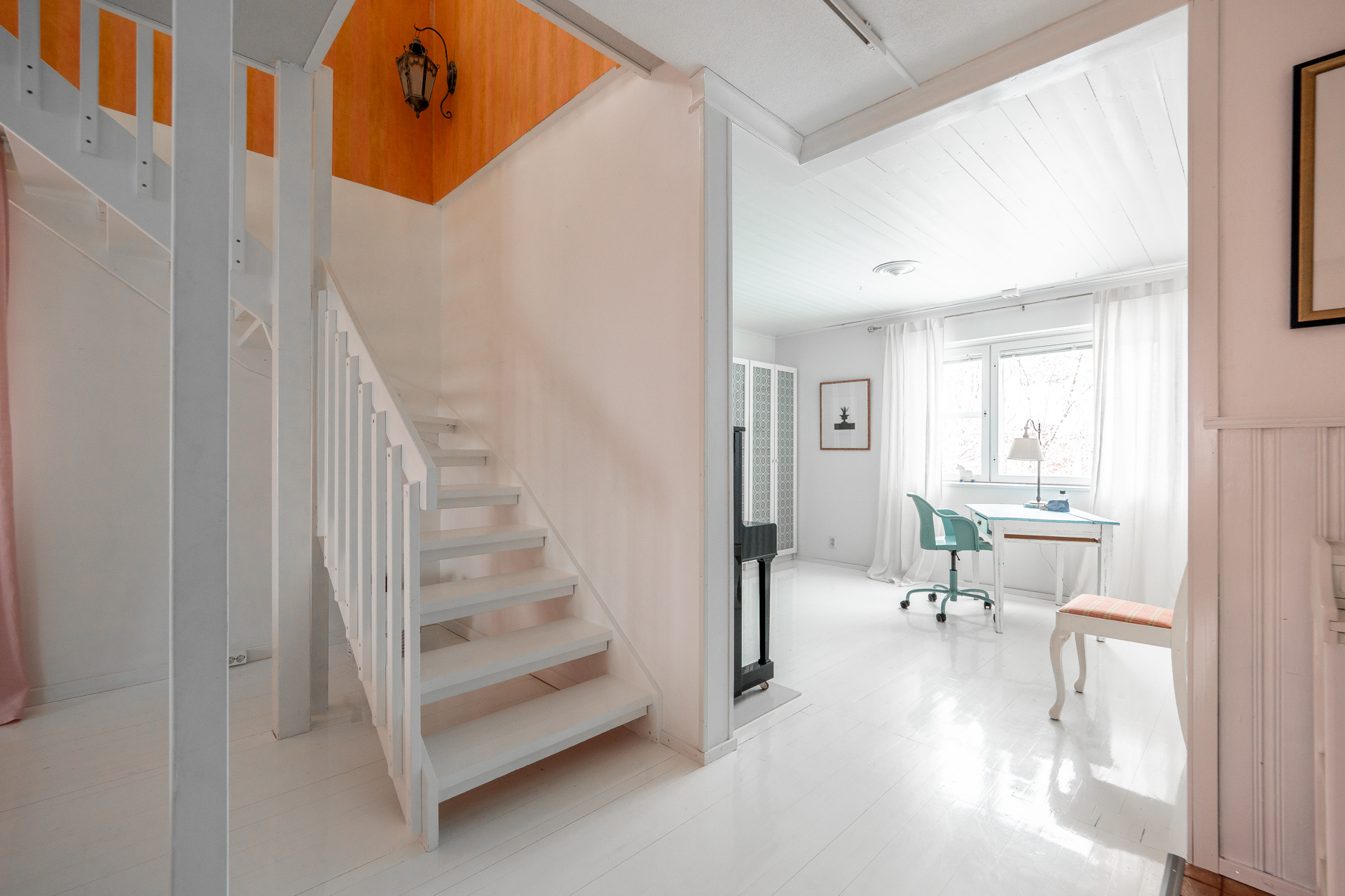 Kalhutie 3, Lämsänjärvi, Oulu