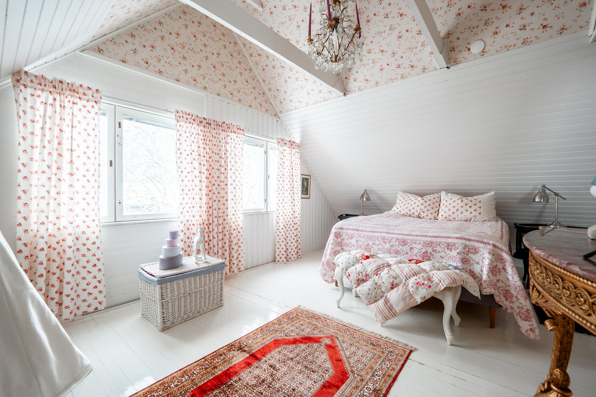 Kalhutie 3, Lämsänjärvi, Oulu