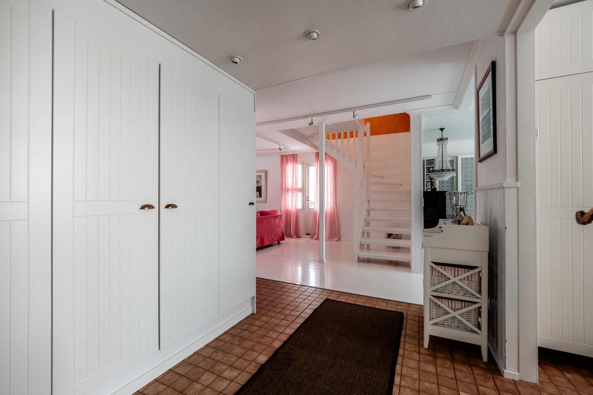 Kalhutie 3, Lämsänjärvi, Oulu