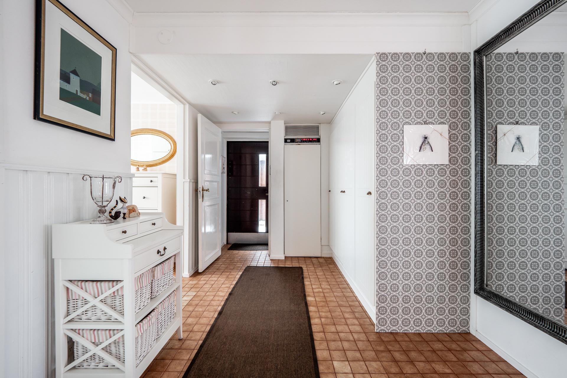 Kalhutie 3, Lämsänjärvi, Oulu