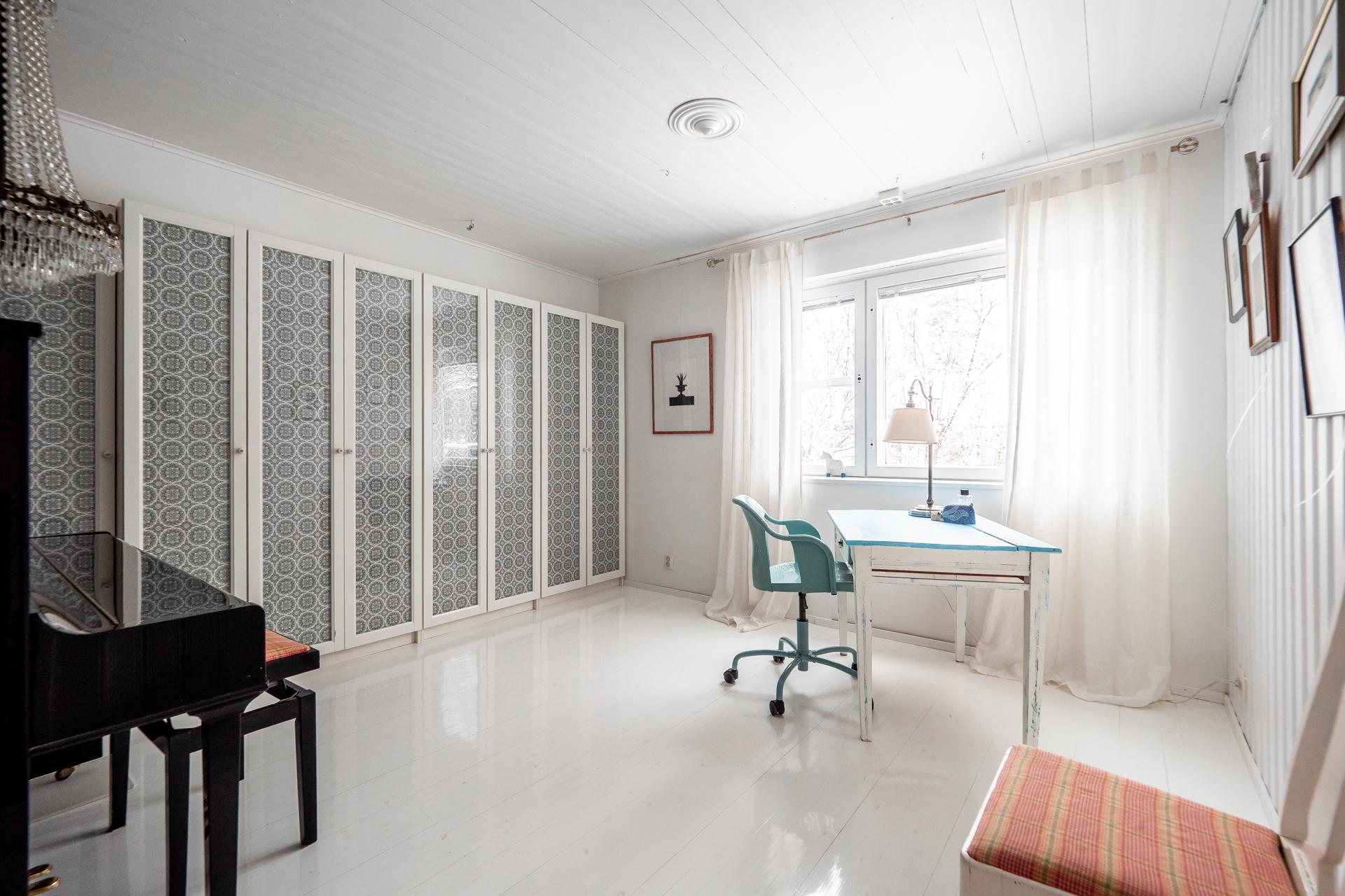 Kalhutie 3, Lämsänjärvi, Oulu