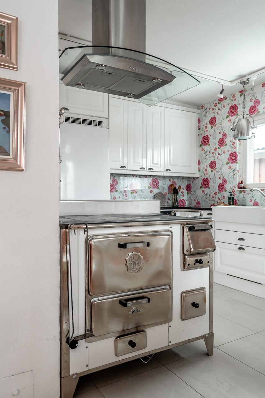 Kalhutie 3, Lämsänjärvi, Oulu