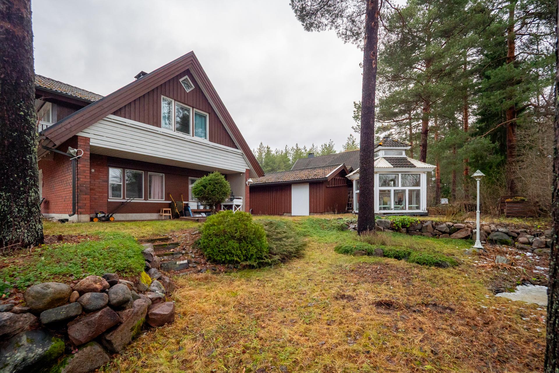 Kalhutie 3, Lämsänjärvi, Oulu