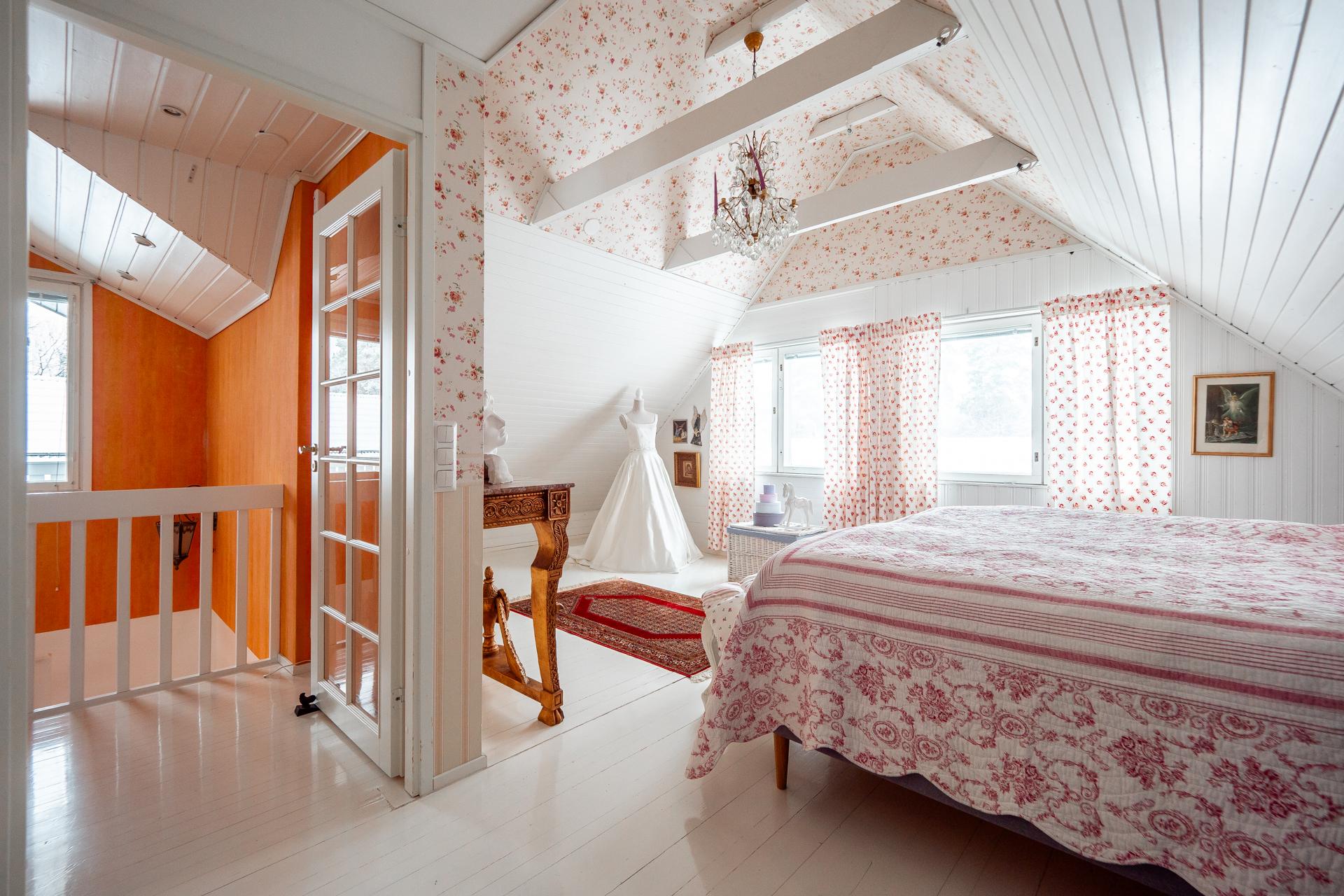 Kalhutie 3, Lämsänjärvi, Oulu