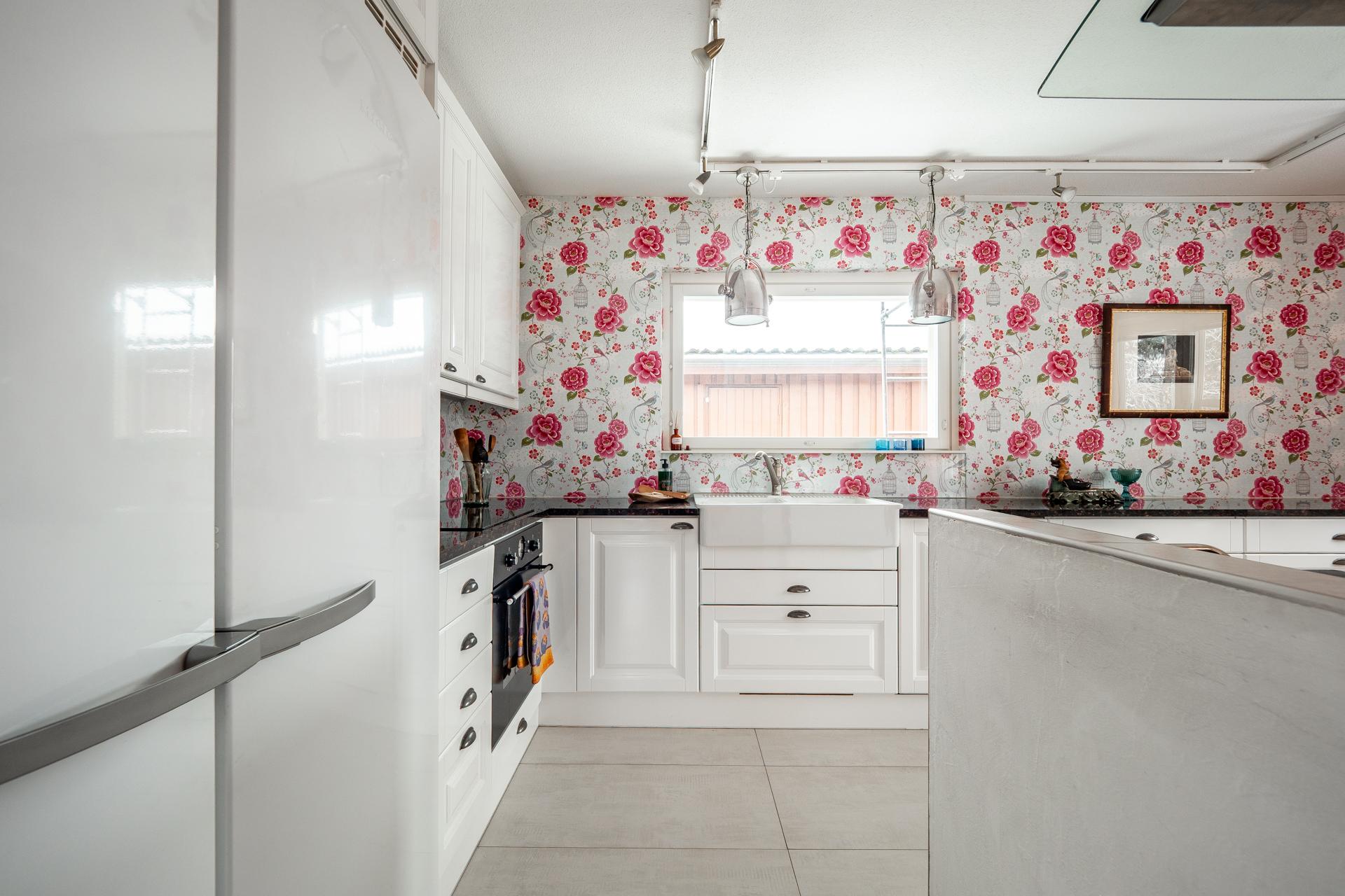 Kalhutie 3, Lämsänjärvi, Oulu