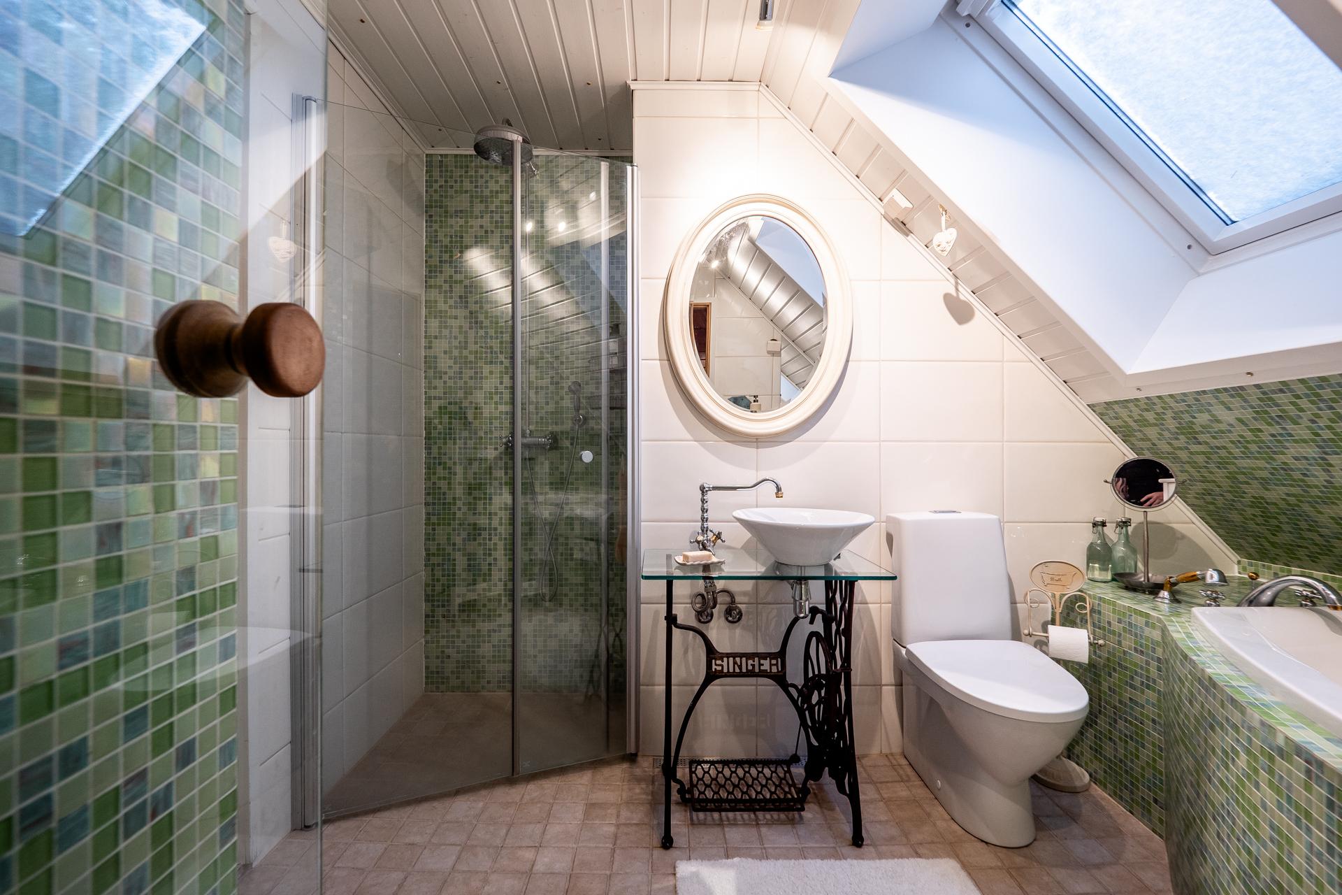 Kalhutie 3, Lämsänjärvi, Oulu