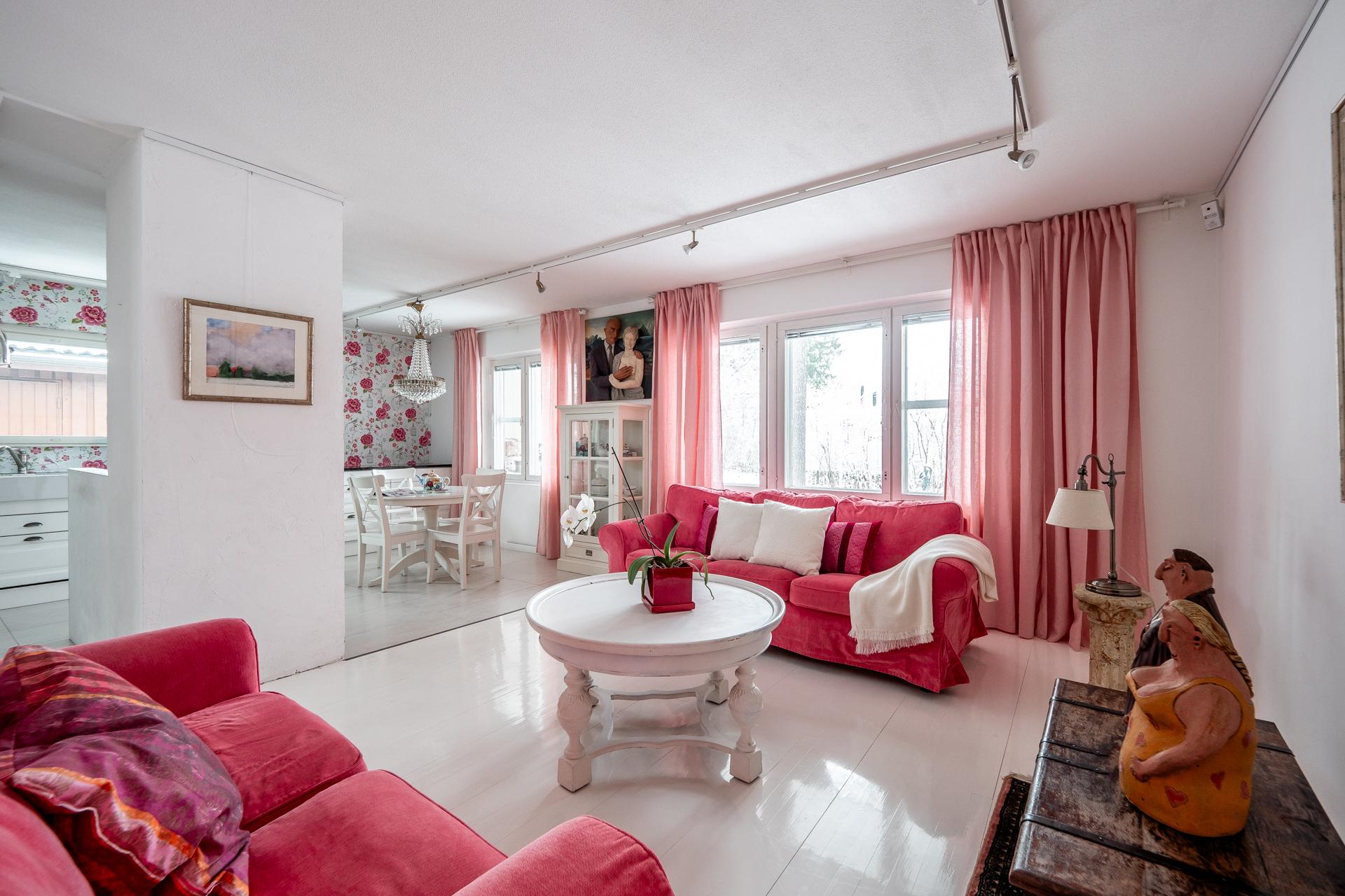 Kalhutie 3, Lämsänjärvi, Oulu