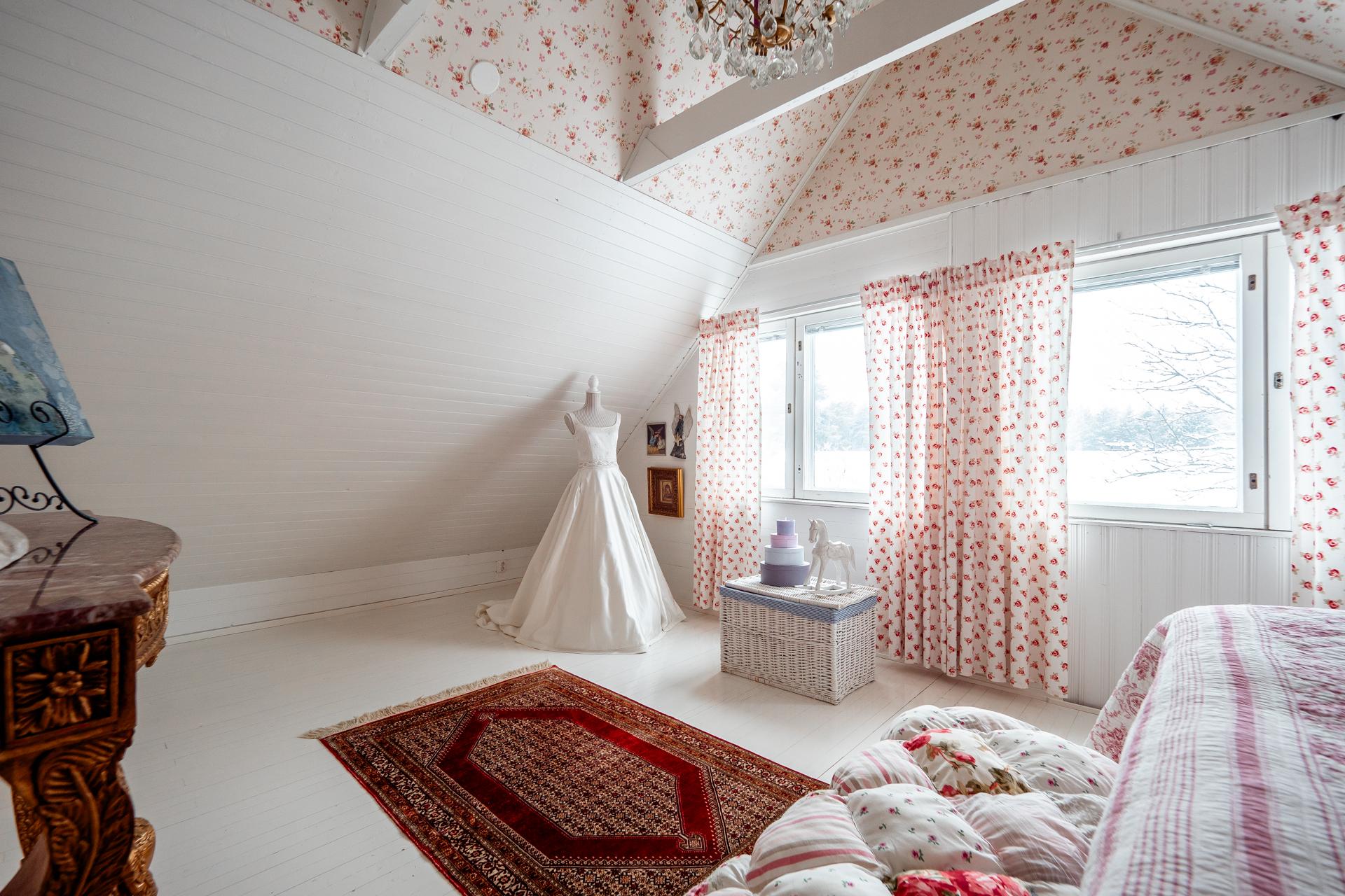 Kalhutie 3, Lämsänjärvi, Oulu