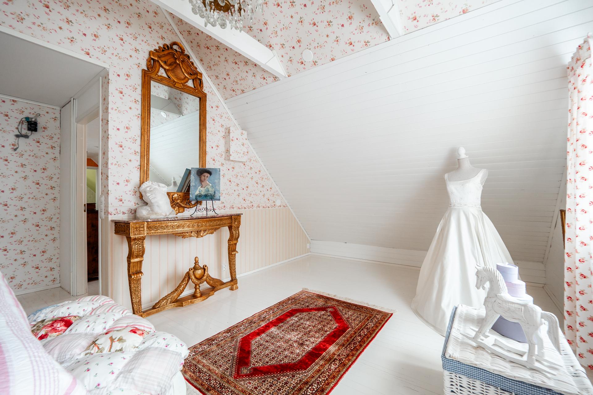 Kalhutie 3, Lämsänjärvi, Oulu