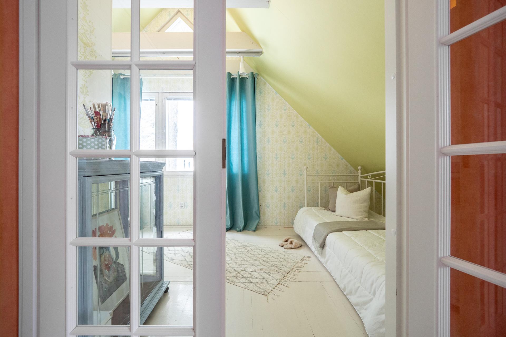 Kalhutie 3, Lämsänjärvi, Oulu