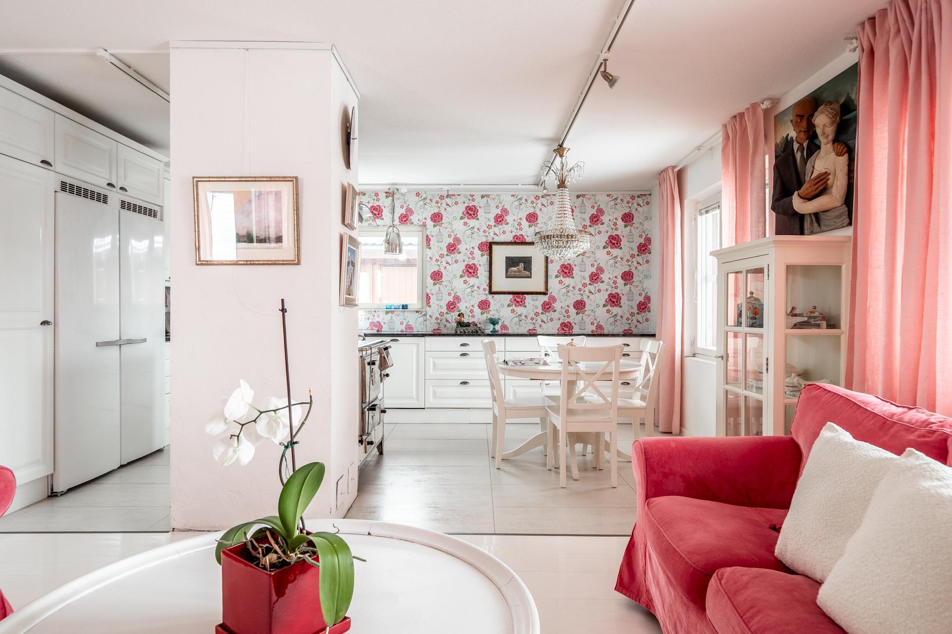 Kalhutie 3, Lämsänjärvi, Oulu