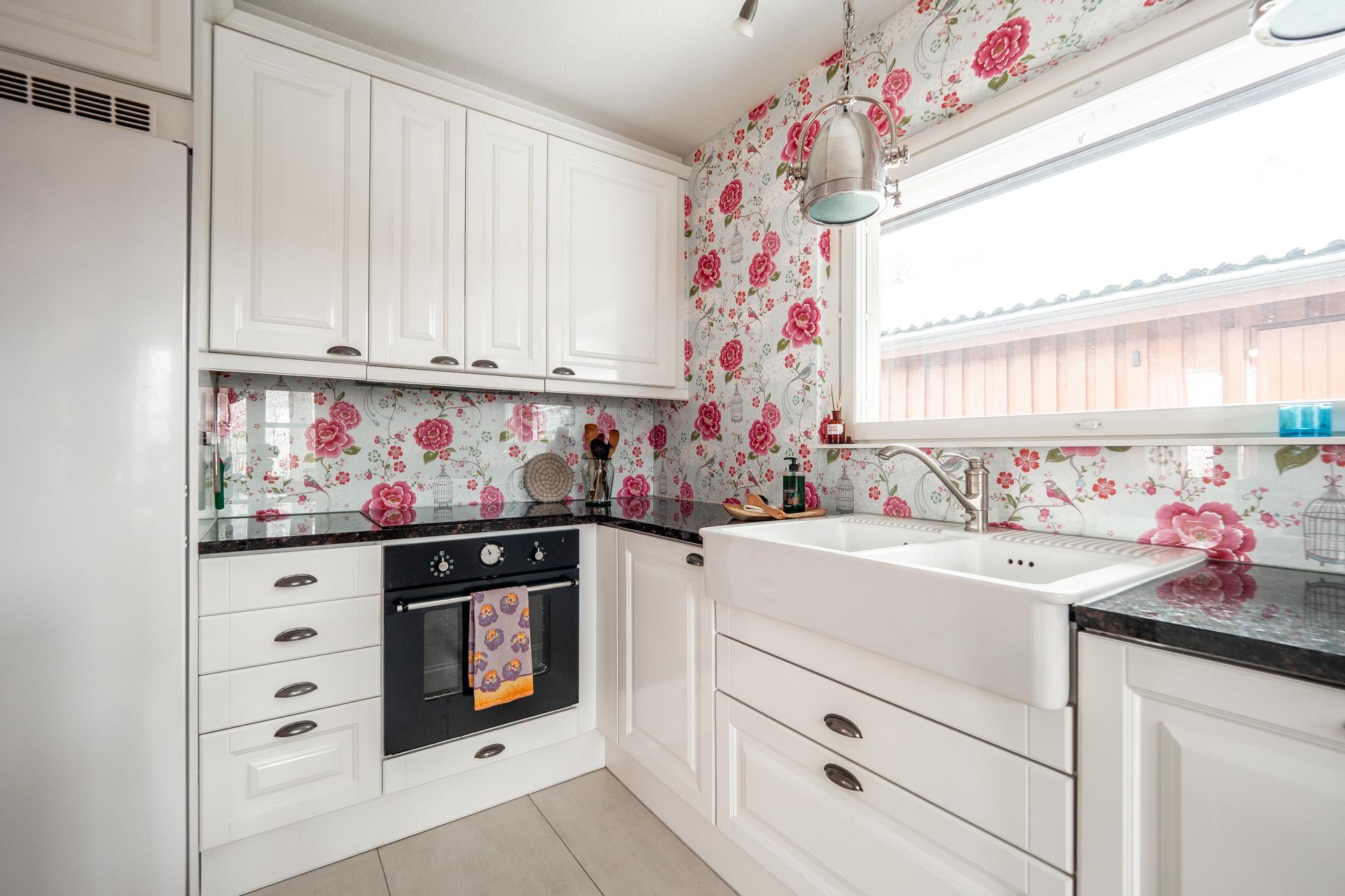 Kalhutie 3, Lämsänjärvi, Oulu