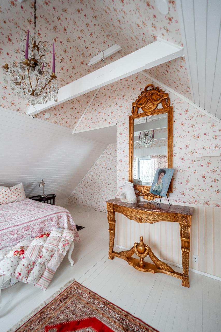 Kalhutie 3, Lämsänjärvi, Oulu