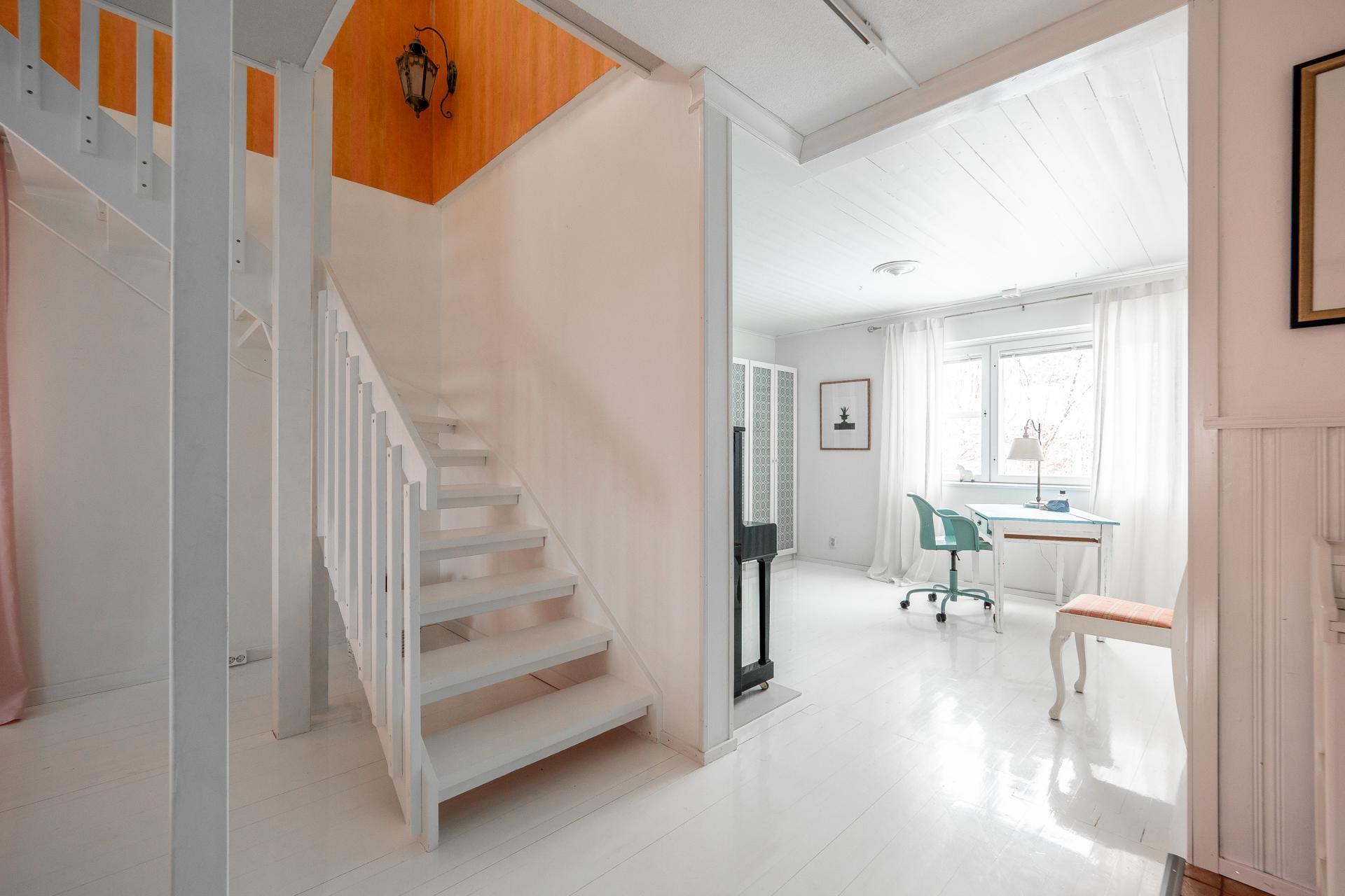 Kalhutie 3, Lämsänjärvi, Oulu